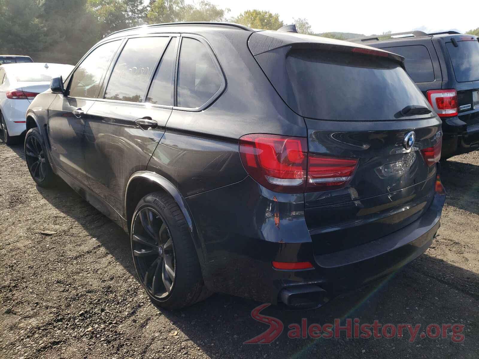 5UXKR6C59H0J84017 2017 BMW X5