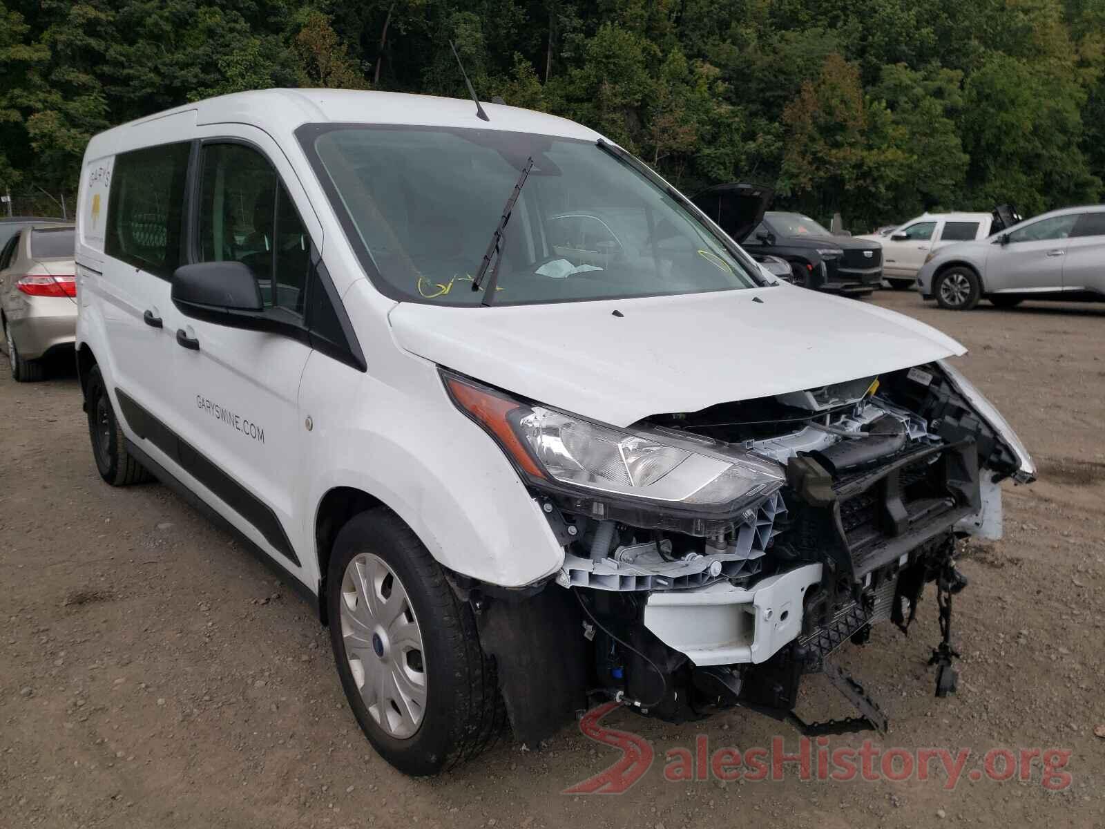 NM0LS7E26L1475349 2020 FORD TRANSIT CO