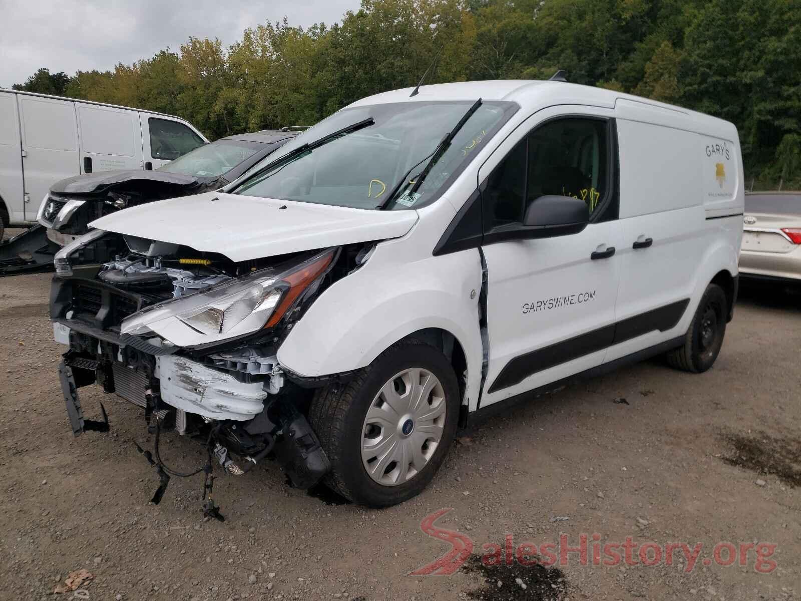 NM0LS7E26L1475349 2020 FORD TRANSIT CO