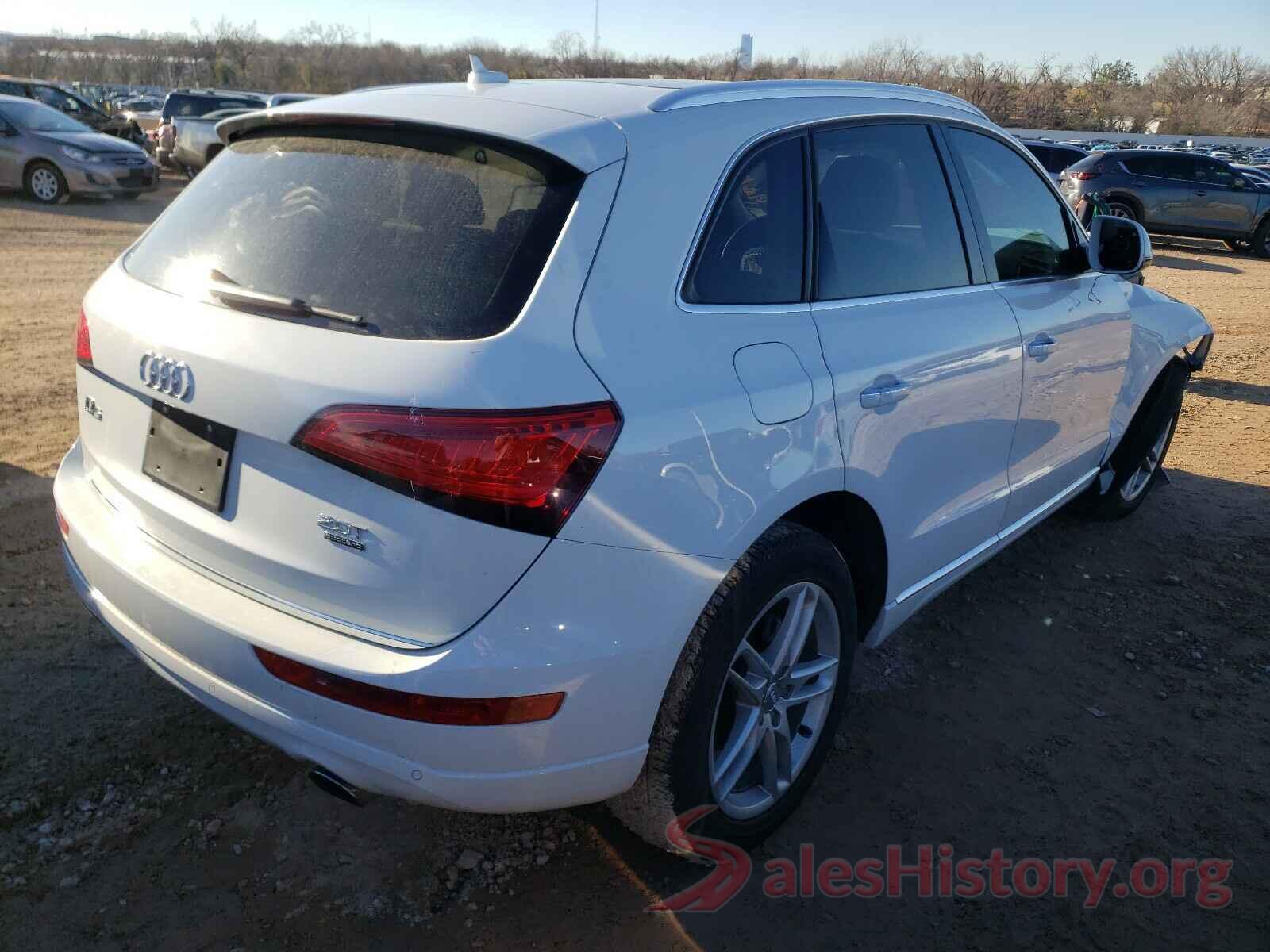 WA1L2AFP3HA094649 2017 AUDI Q5