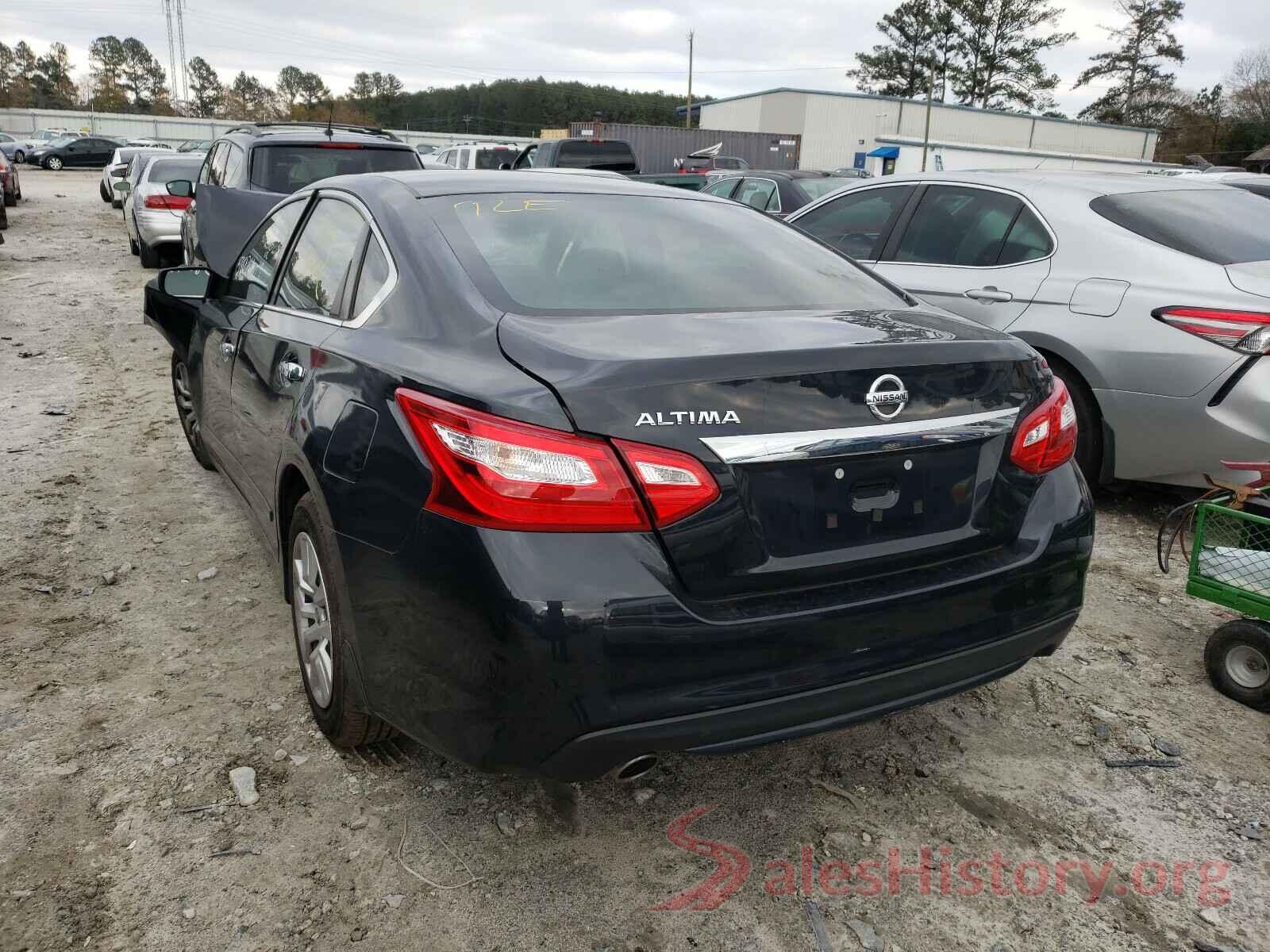 1N4AL3AP9GC245905 2016 NISSAN ALTIMA