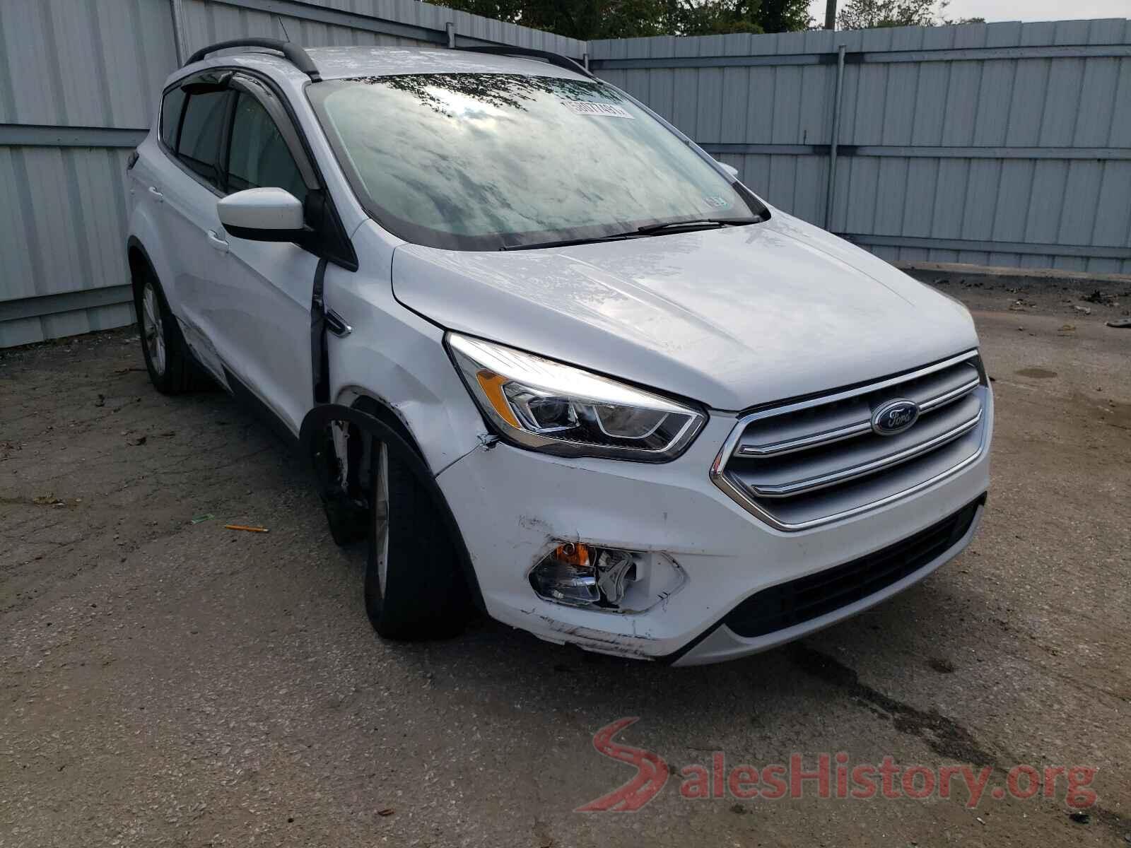 1FMCU9GD6HUA77647 2017 FORD ESCAPE