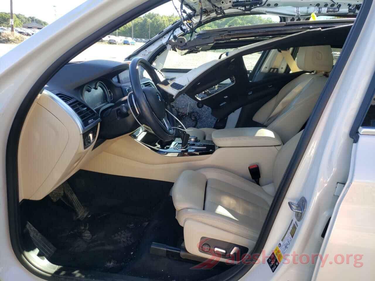 5UXTR9C52KLD97454 2019 BMW X3