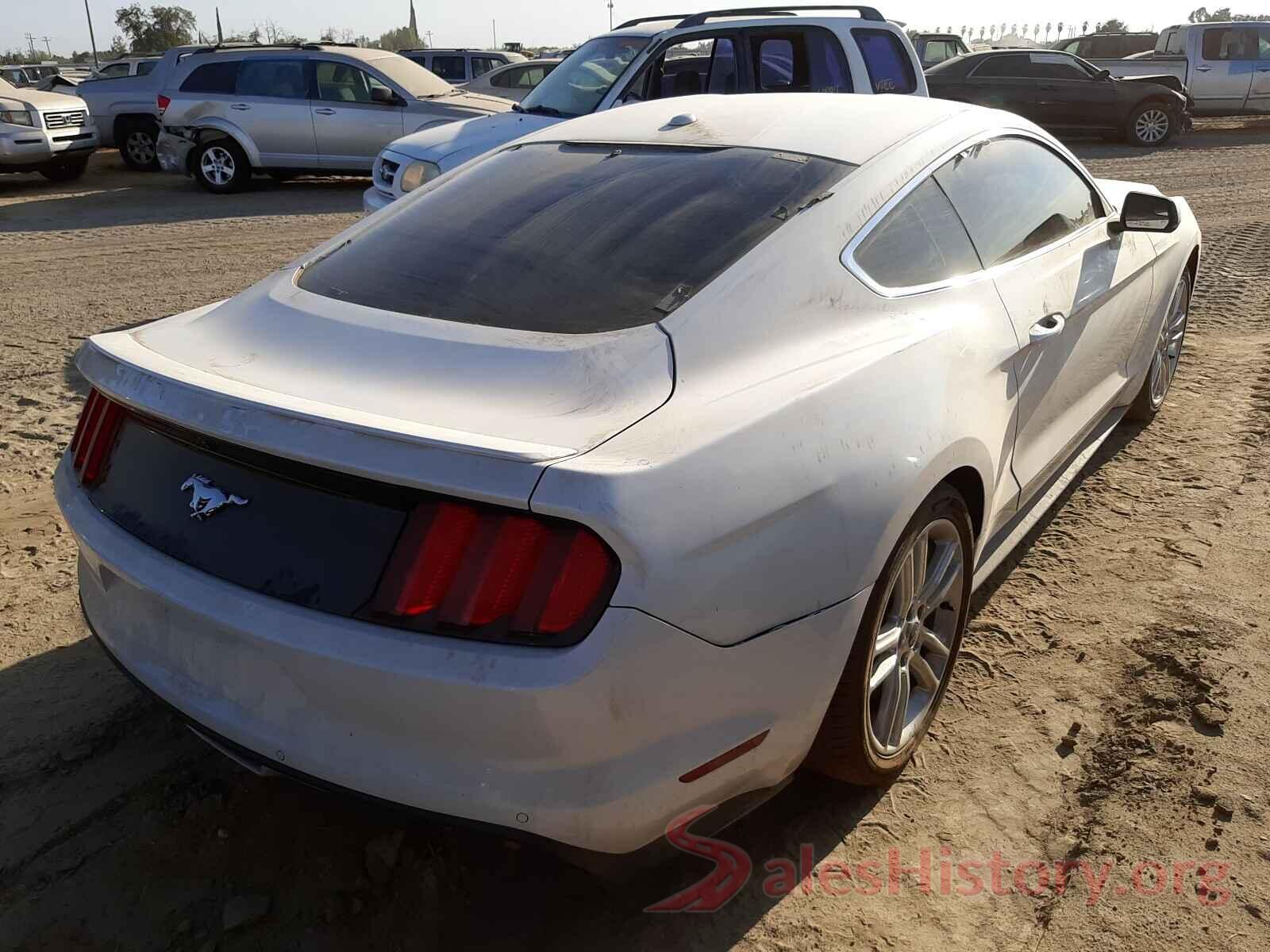 1FA6P8TH0H5225416 2017 FORD MUSTANG