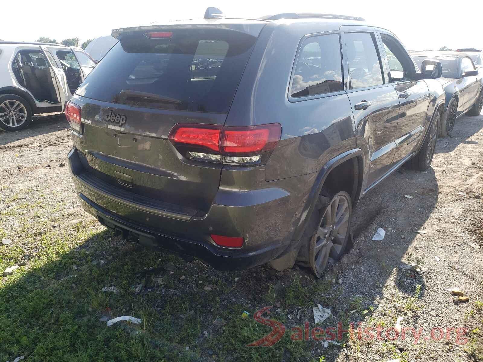 1C4RJFBG3GC423259 2016 JEEP CHEROKEE