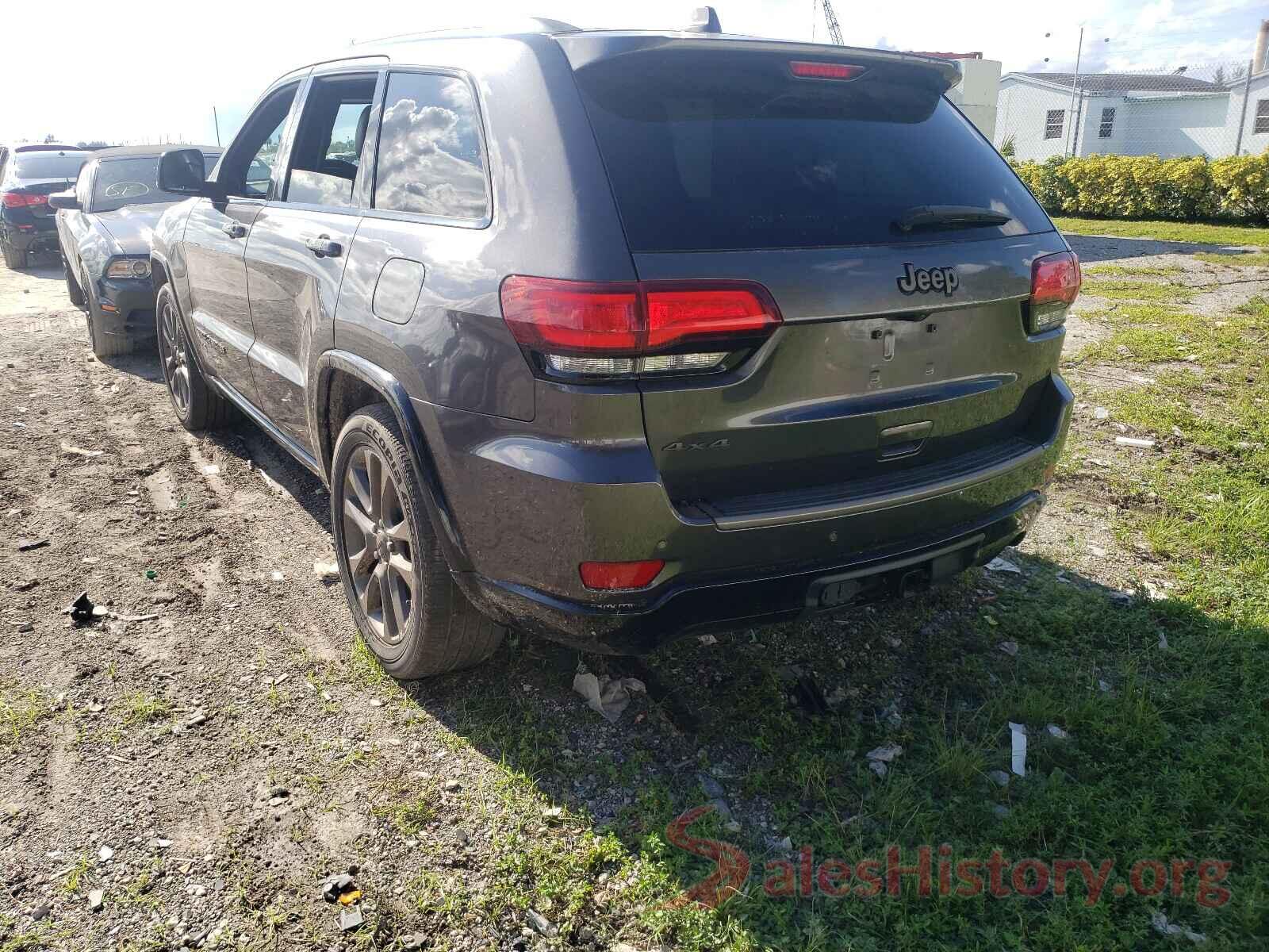 1C4RJFBG3GC423259 2016 JEEP CHEROKEE