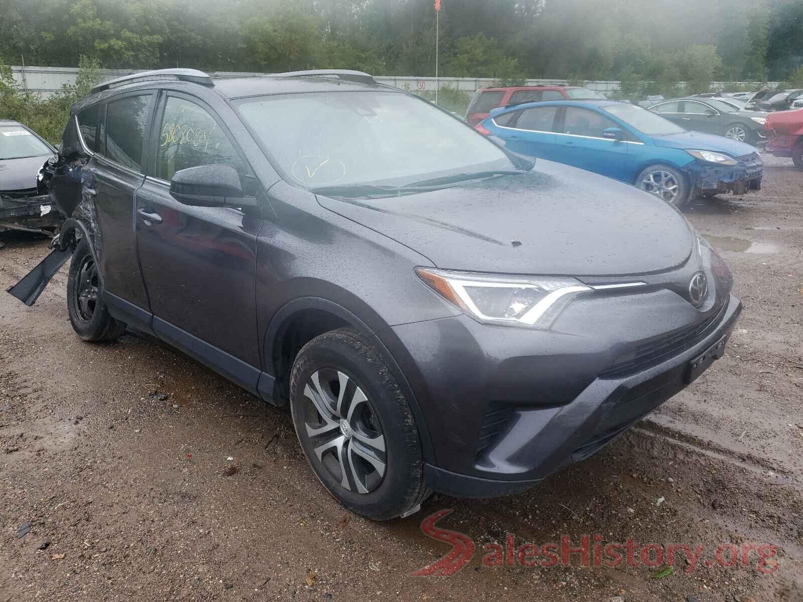 JTMZFREV6JJ722549 2018 TOYOTA RAV4