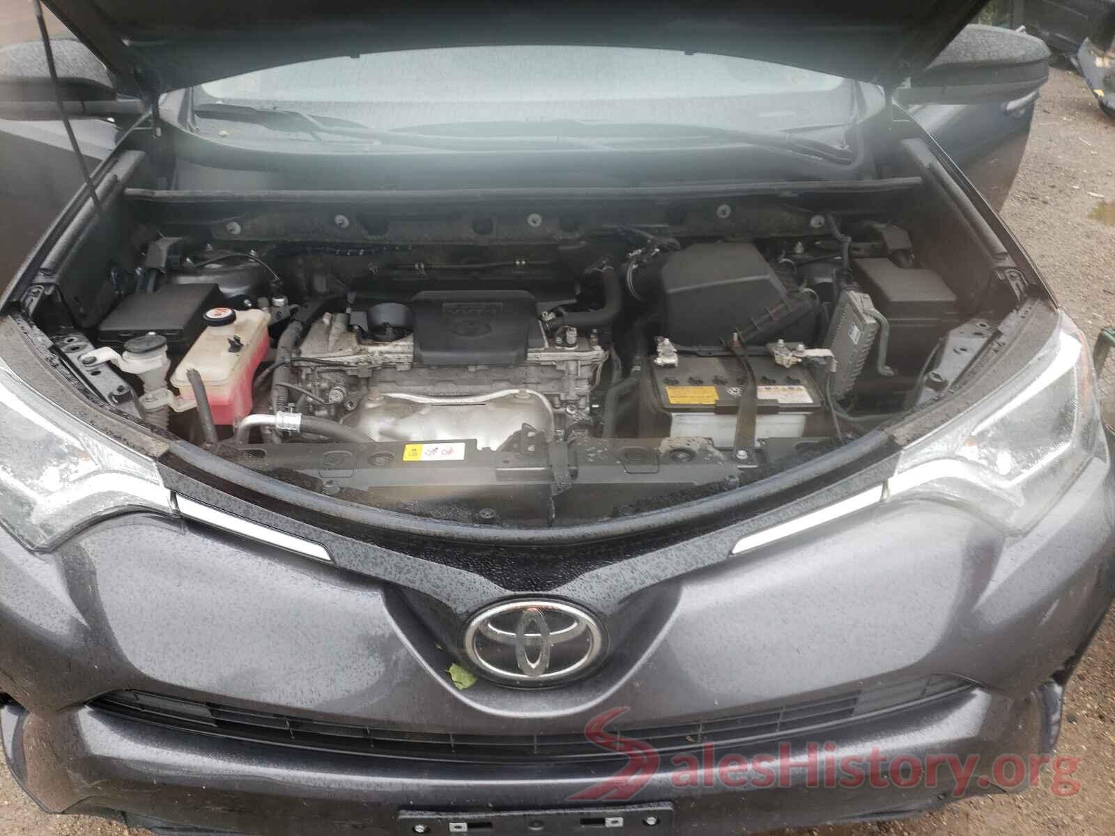 JTMZFREV6JJ722549 2018 TOYOTA RAV4