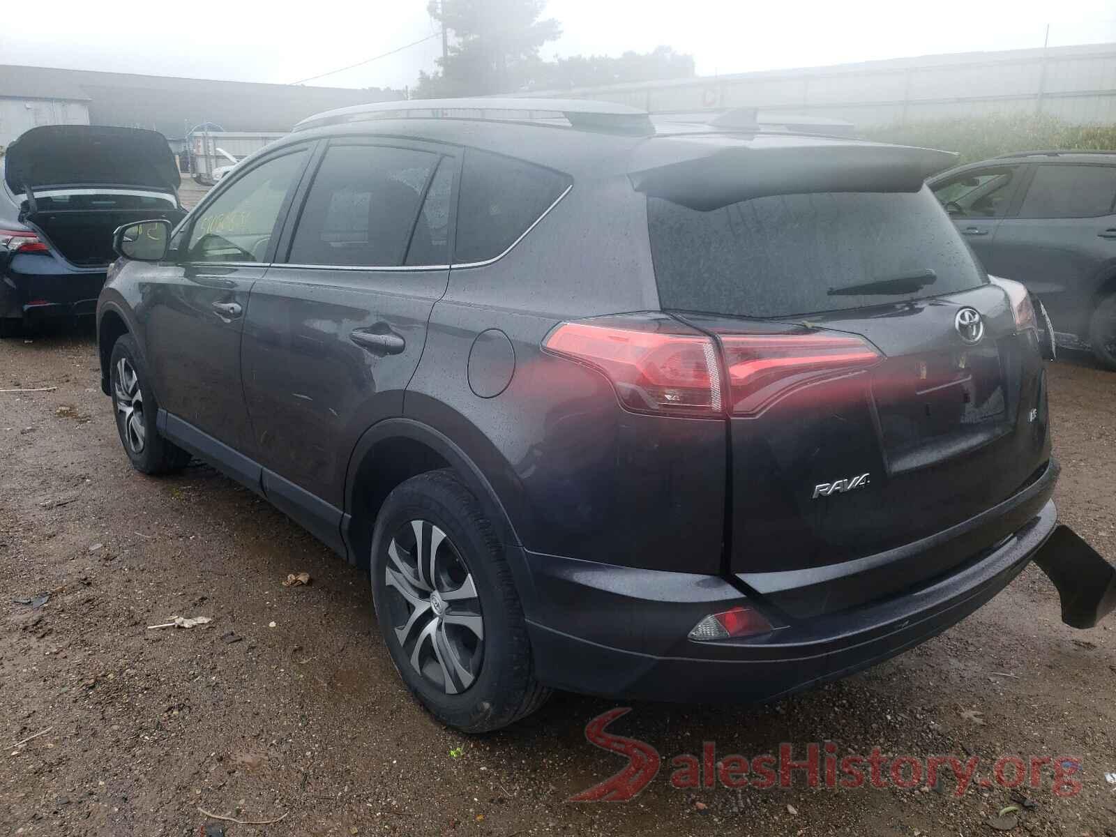 JTMZFREV6JJ722549 2018 TOYOTA RAV4