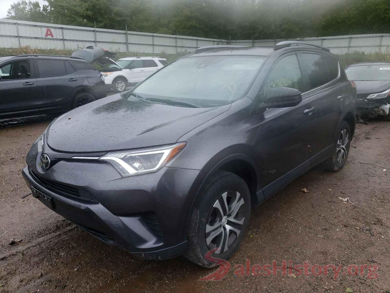 JTMZFREV6JJ722549 2018 TOYOTA RAV4