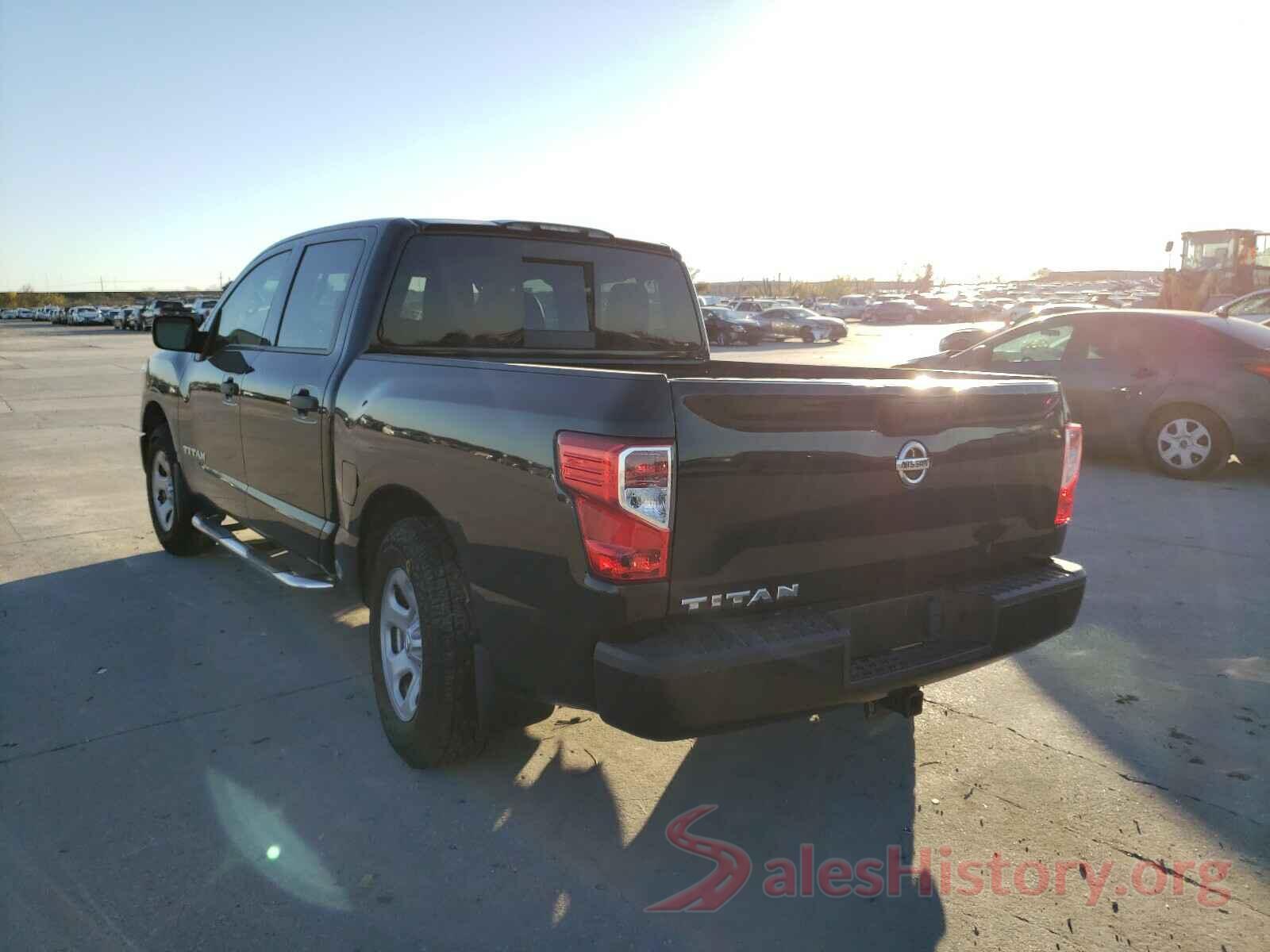 1N6AA1EK8HN531749 2017 NISSAN TITAN