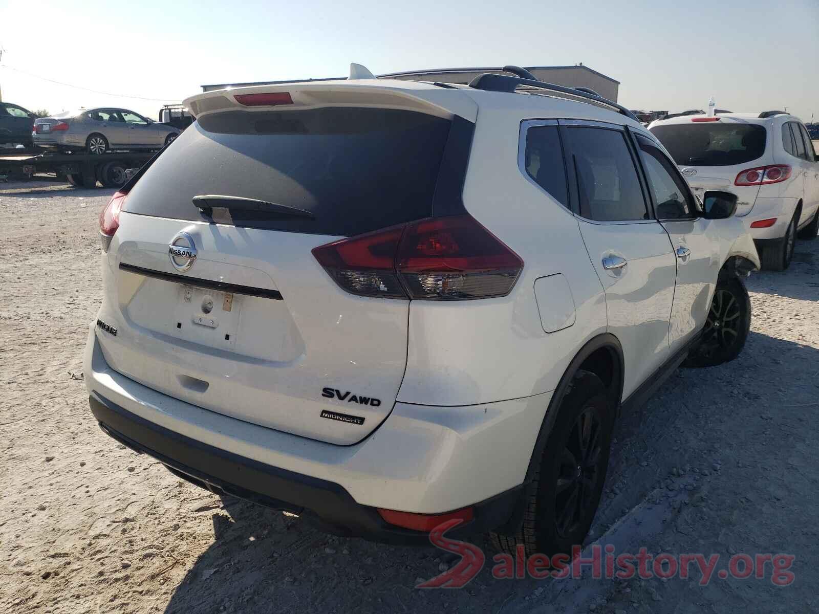 5N1AT2MVXJC726053 2018 NISSAN ROGUE