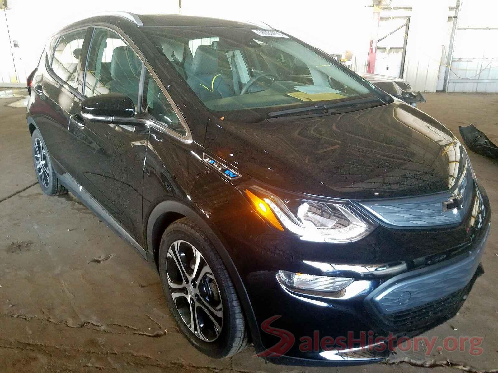 1G1FZ6S01K4147271 2019 CHEVROLET BOLT