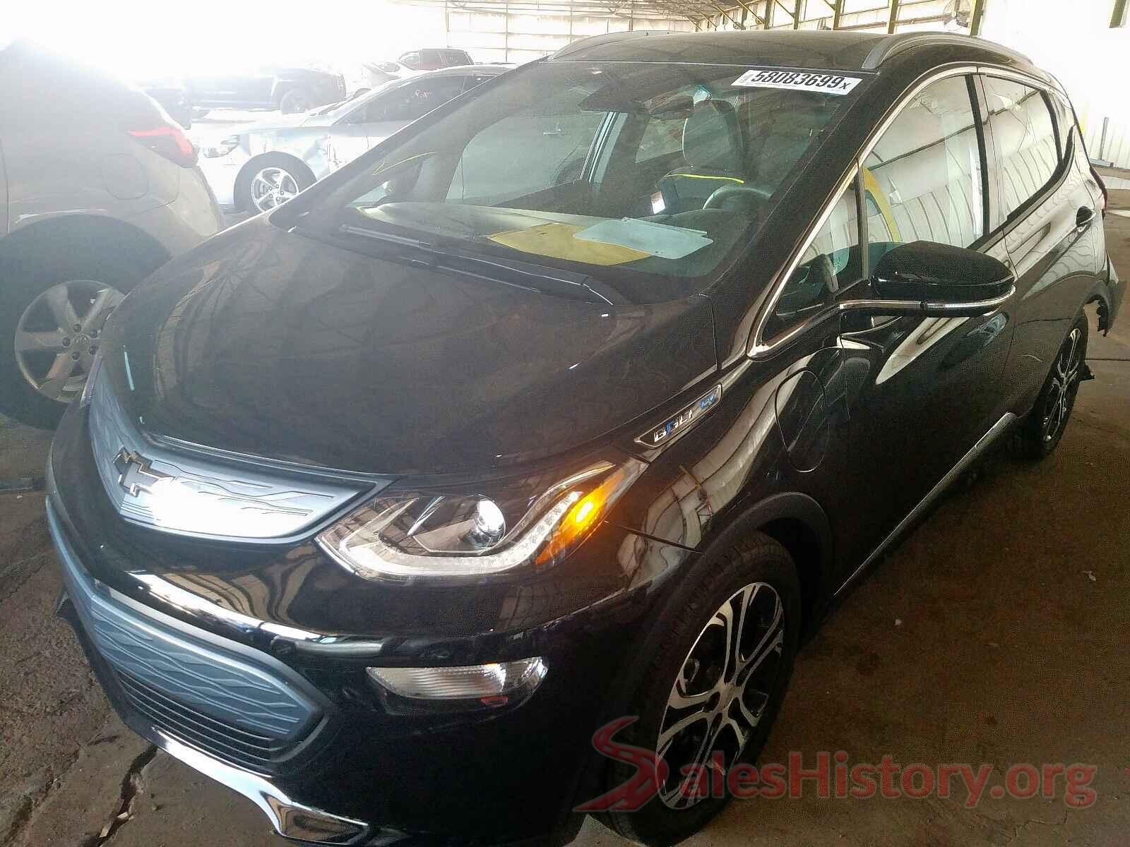 1G1FZ6S01K4147271 2019 CHEVROLET BOLT