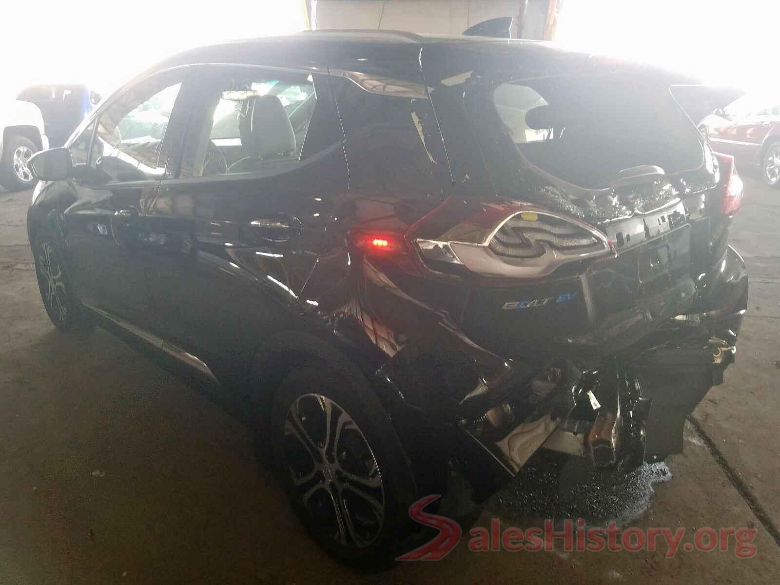 1G1FZ6S01K4147271 2019 CHEVROLET BOLT