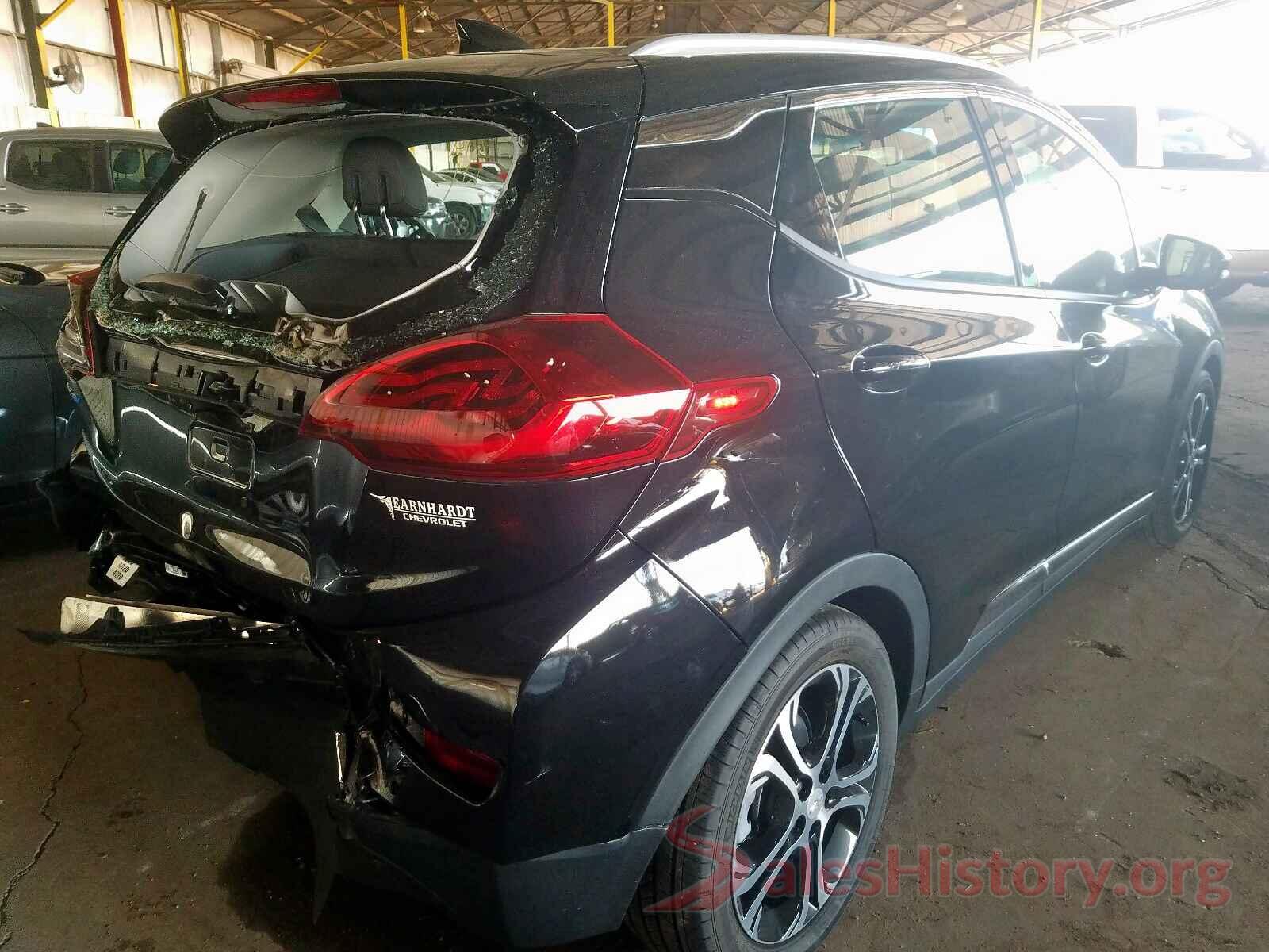 1G1FZ6S01K4147271 2019 CHEVROLET BOLT