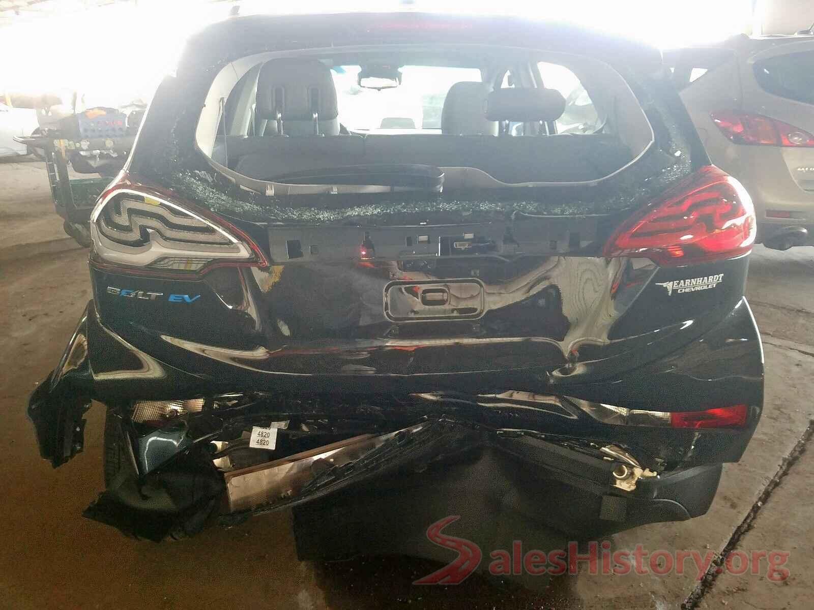 1G1FZ6S01K4147271 2019 CHEVROLET BOLT