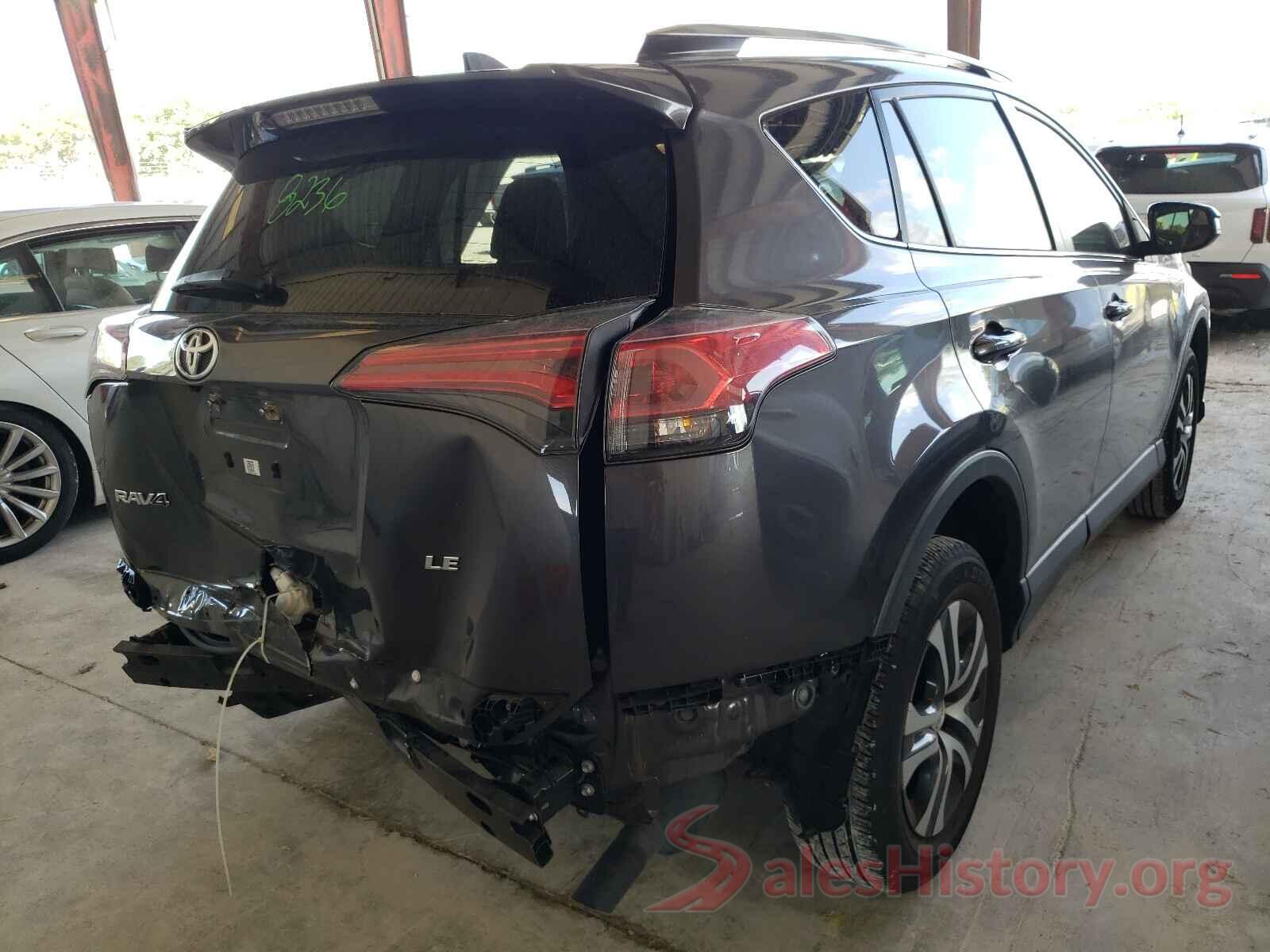 JTMZFREV7JJ160676 2018 TOYOTA RAV4