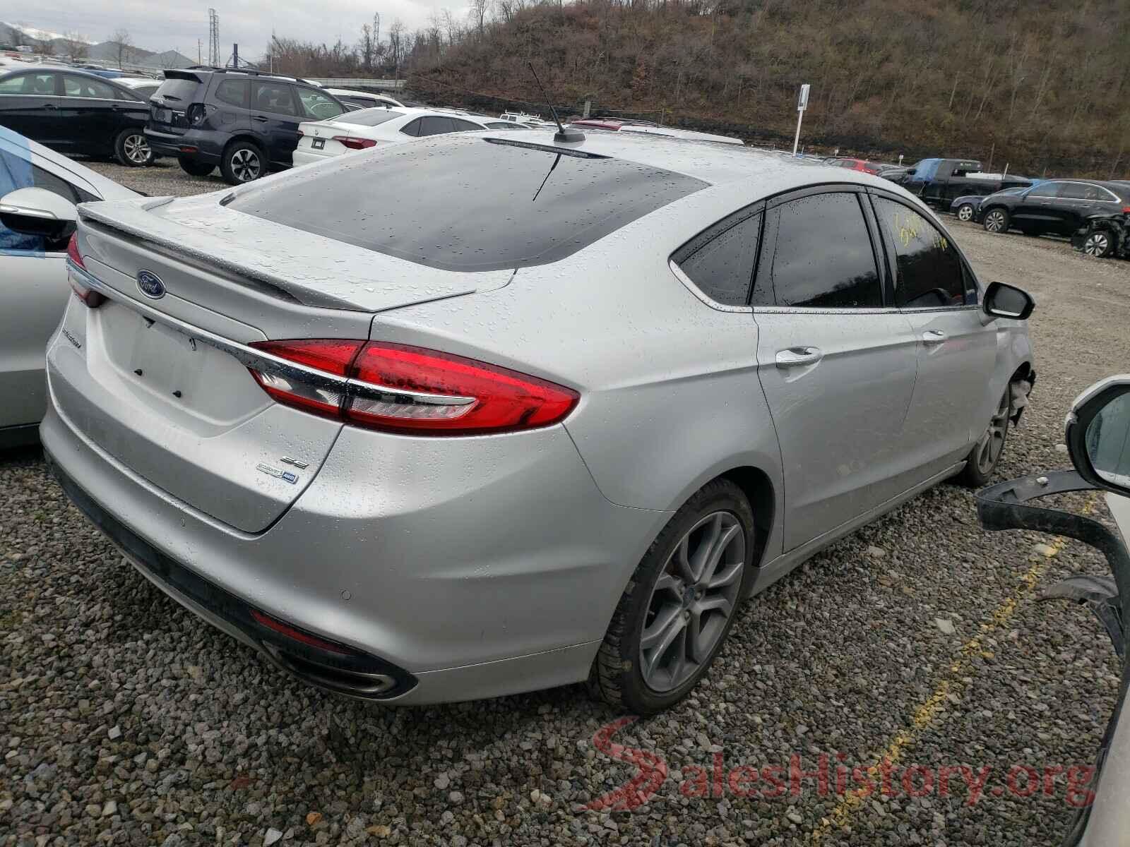 3FA6P0T94HR151196 2017 FORD FUSION