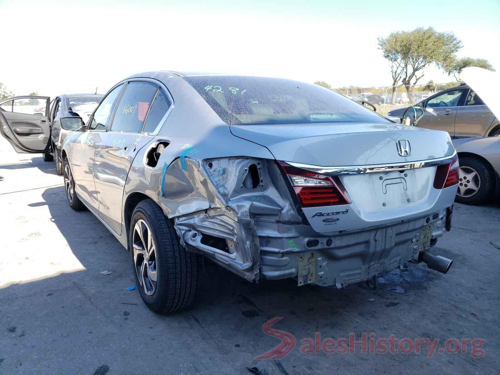 1HGCR2F36HA055849 2017 HONDA ACCORD