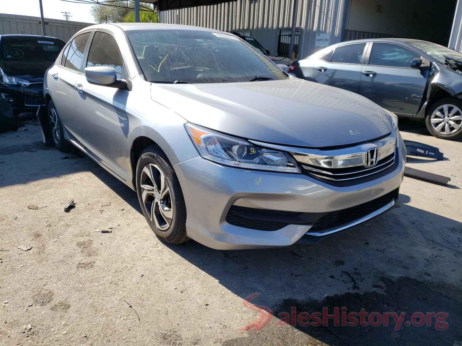 1HGCR2F36HA055849 2017 HONDA ACCORD