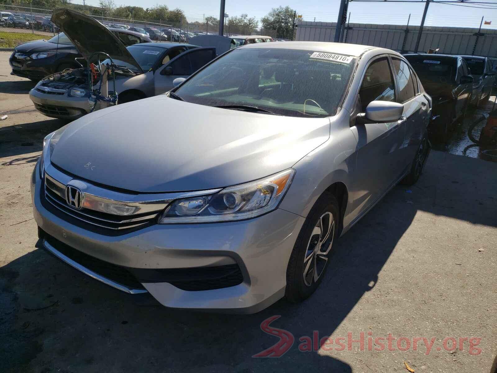 1HGCR2F36HA055849 2017 HONDA ACCORD