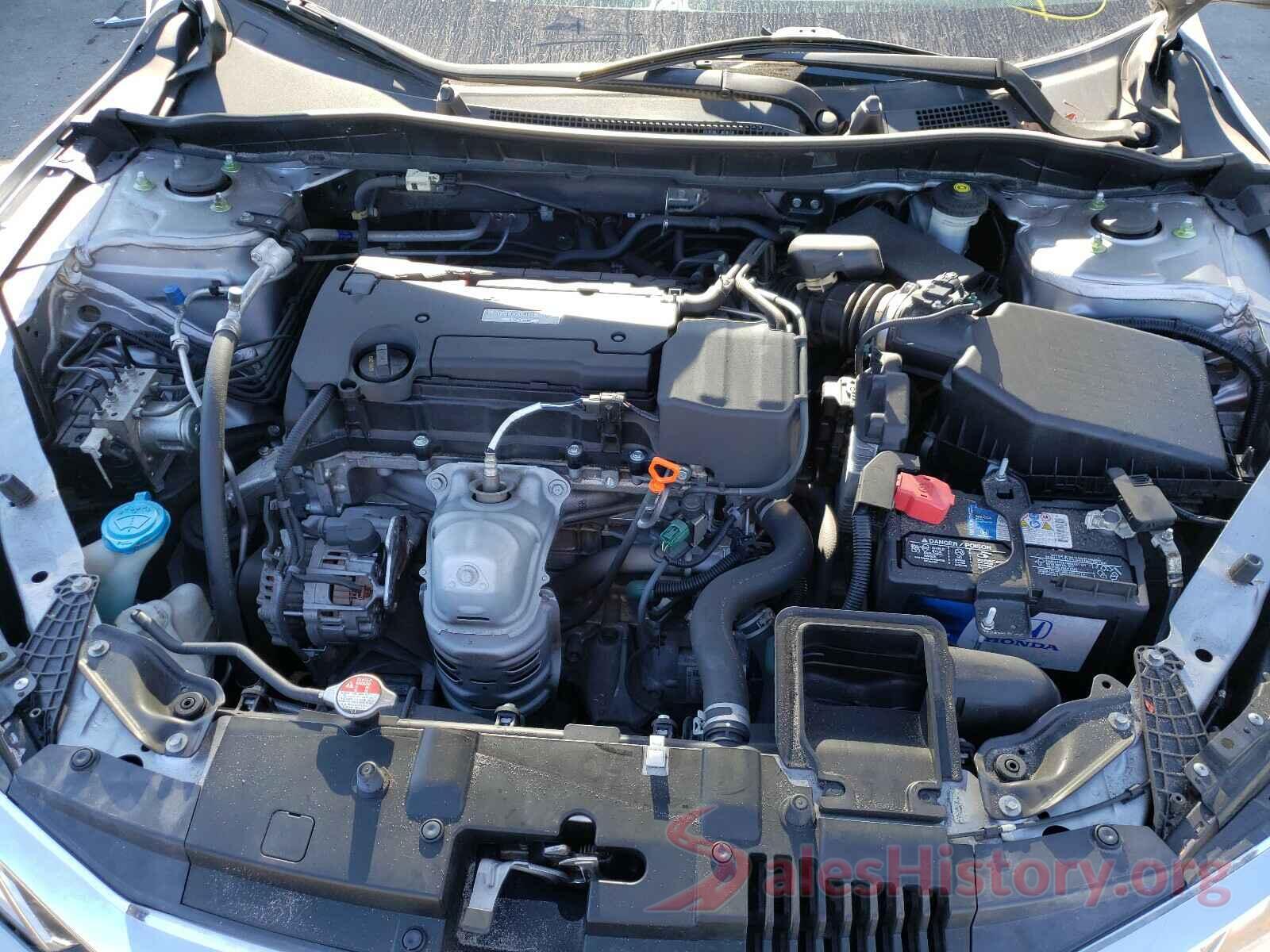 1HGCR2F36HA055849 2017 HONDA ACCORD