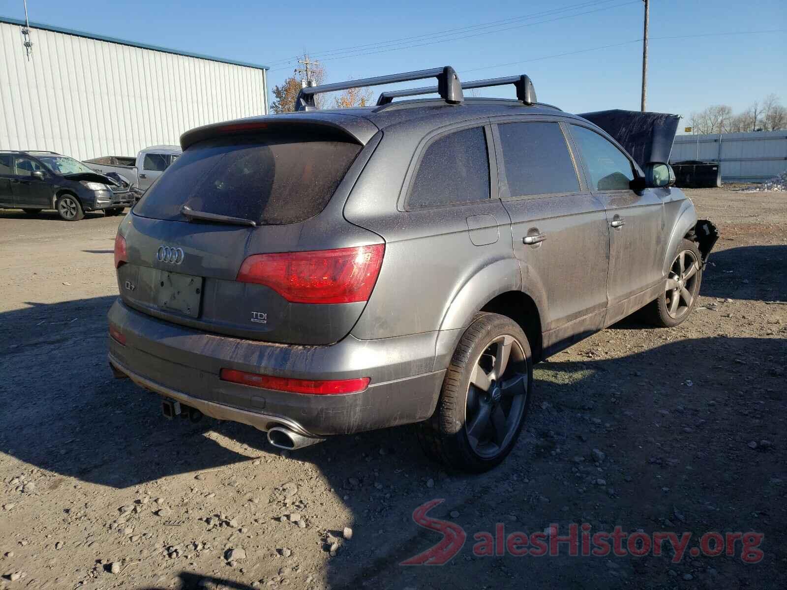 WA1LMAFEXFD014896 2015 AUDI Q7