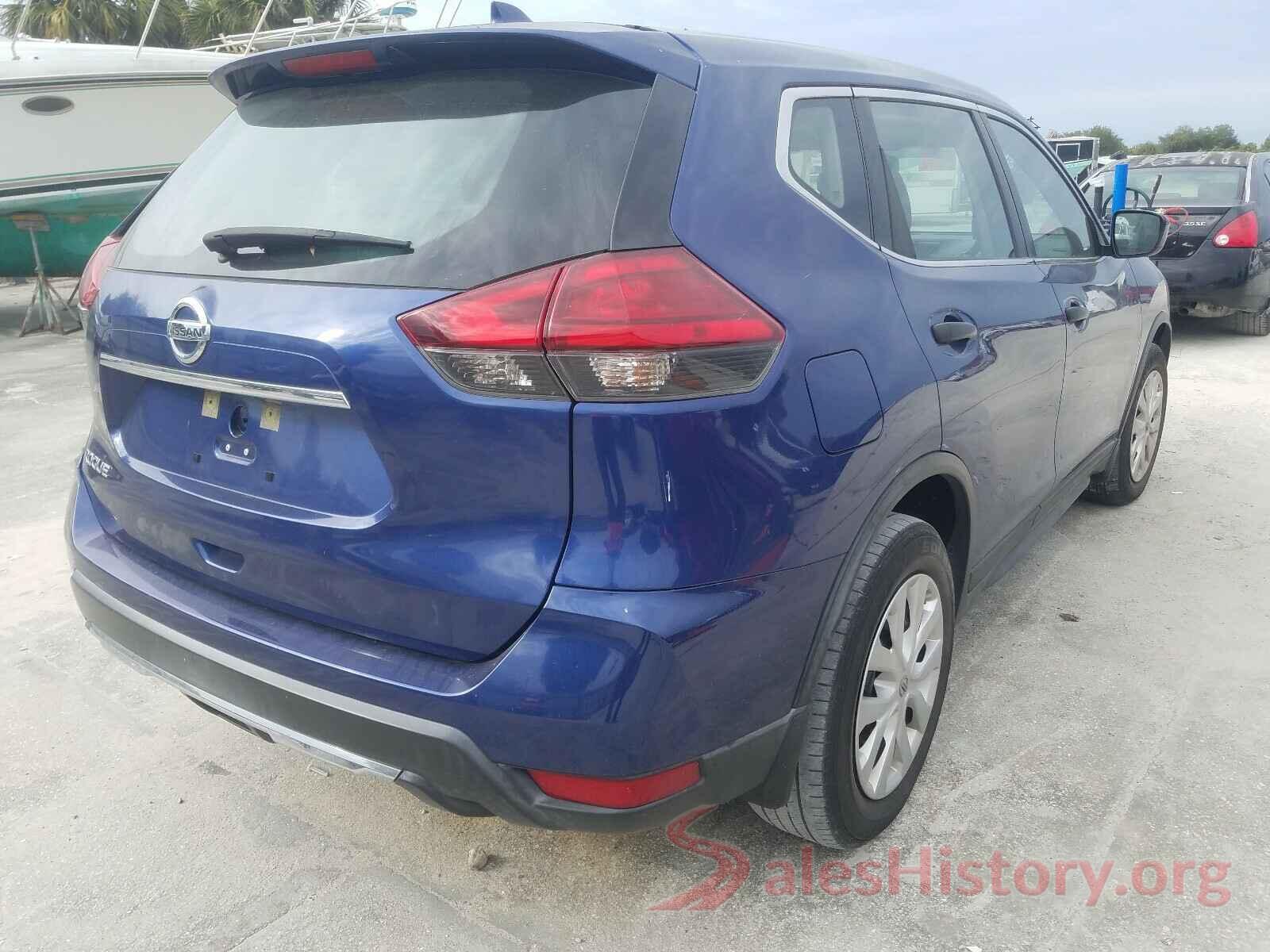 KNMAT2MTXHP523962 2017 NISSAN ROGUE