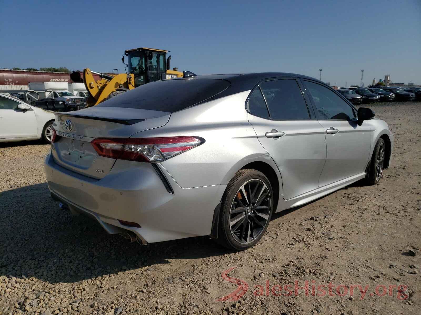 4T1BZ1HK9JU017671 2018 TOYOTA CAMRY