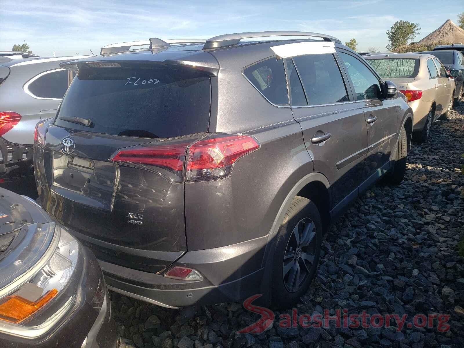 2T3RFREV8HW559091 2017 TOYOTA RAV4