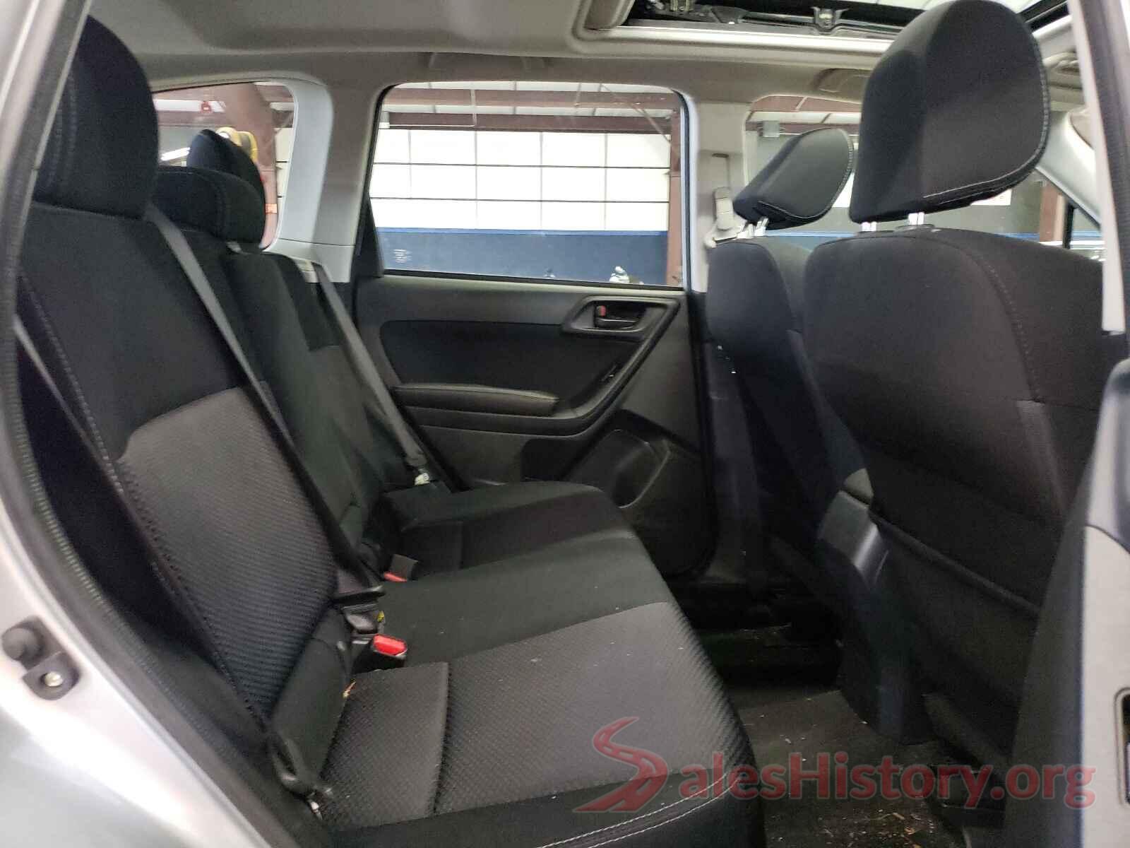 JF2SJAGC0GH532177 2016 SUBARU FORESTER