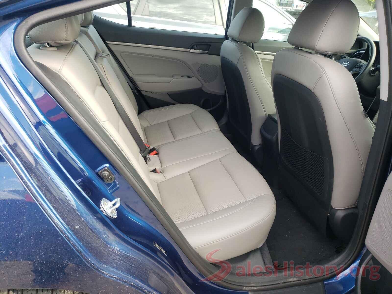 5NPD84LF3HH089109 2017 HYUNDAI ELANTRA