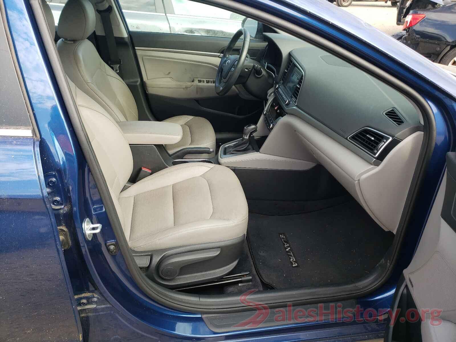 5NPD84LF3HH089109 2017 HYUNDAI ELANTRA