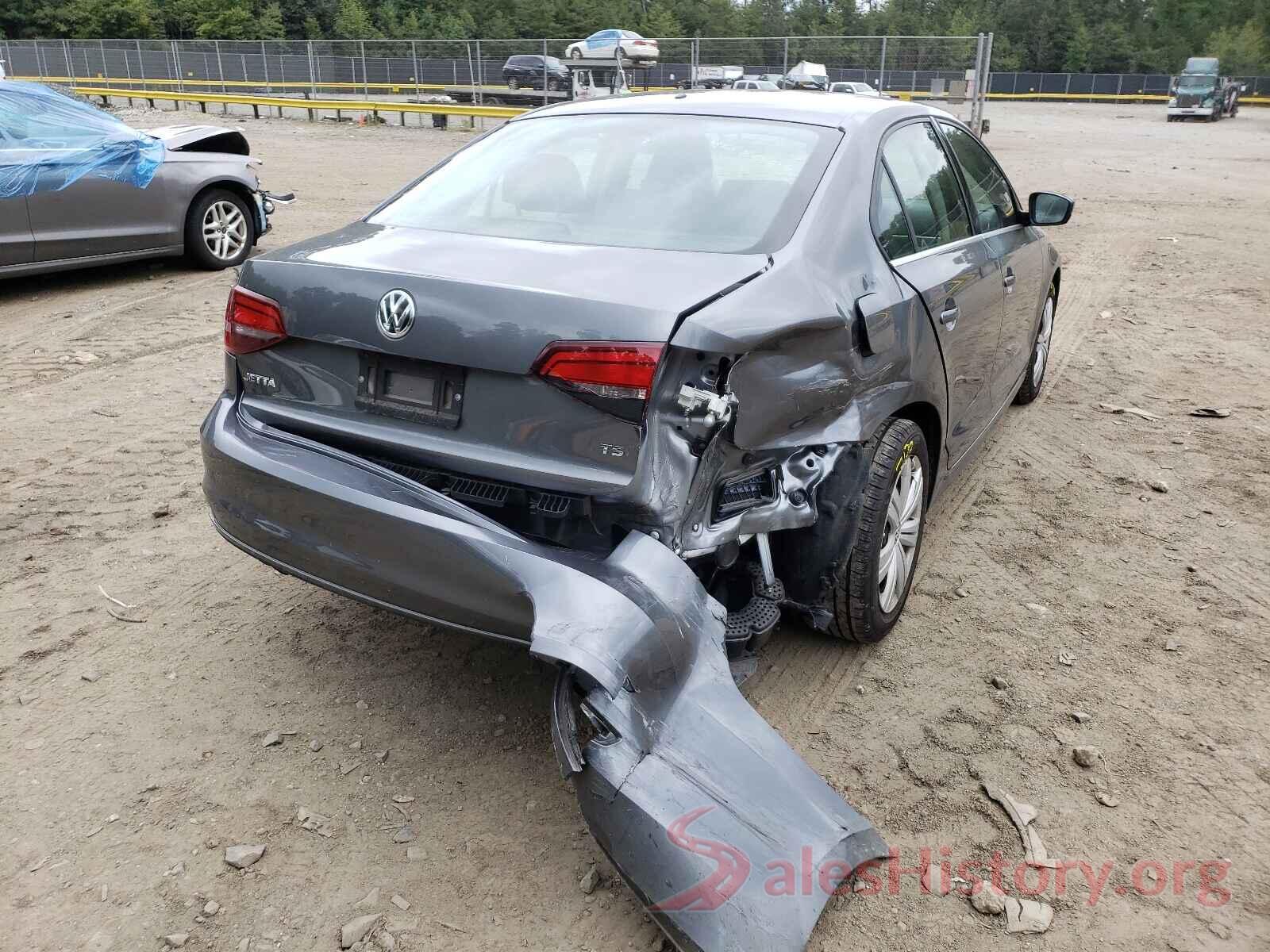 3VW2B7AJ9HM310950 2017 VOLKSWAGEN JETTA