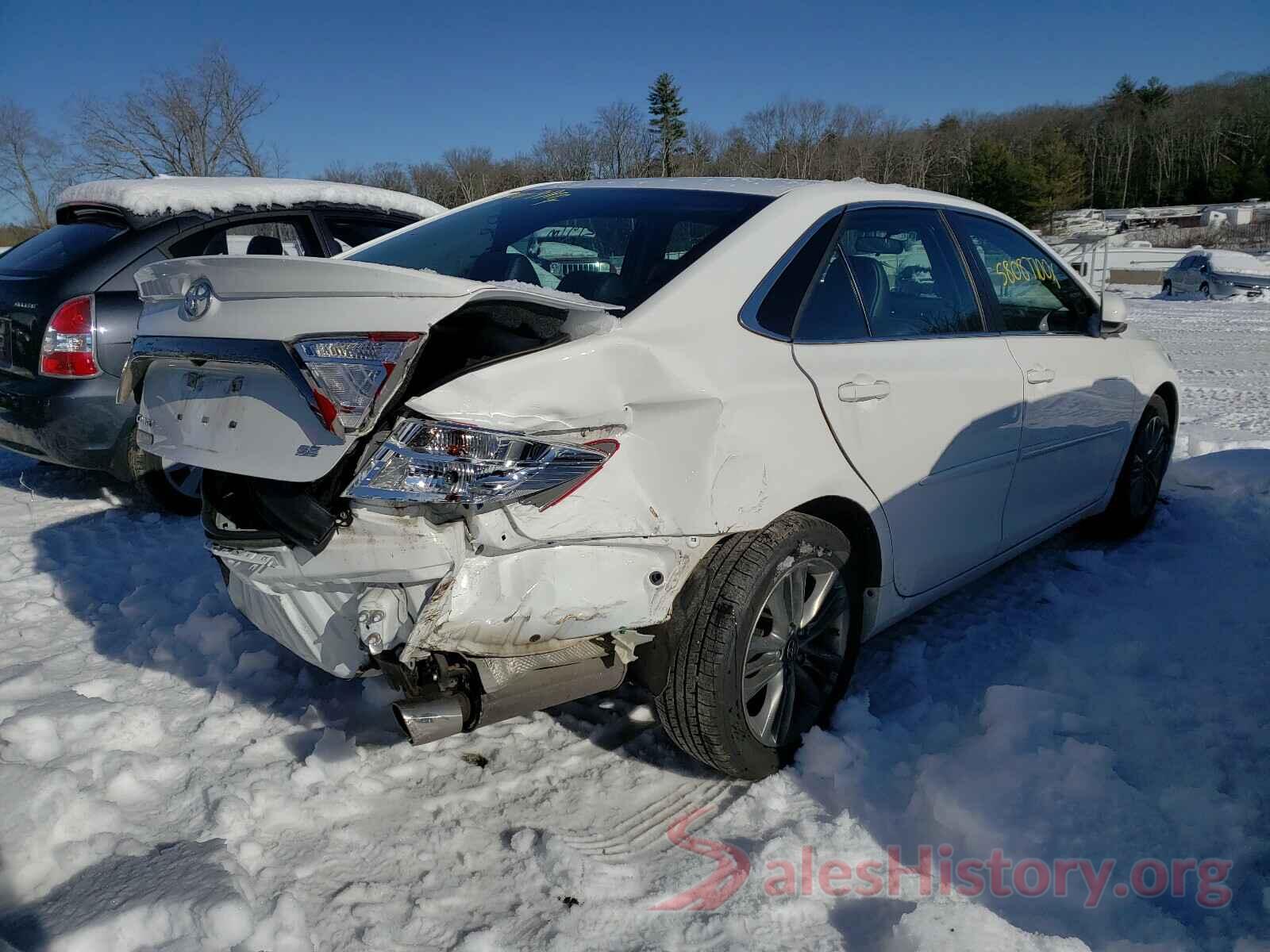 4T1BF1FK1HU437172 2017 TOYOTA CAMRY