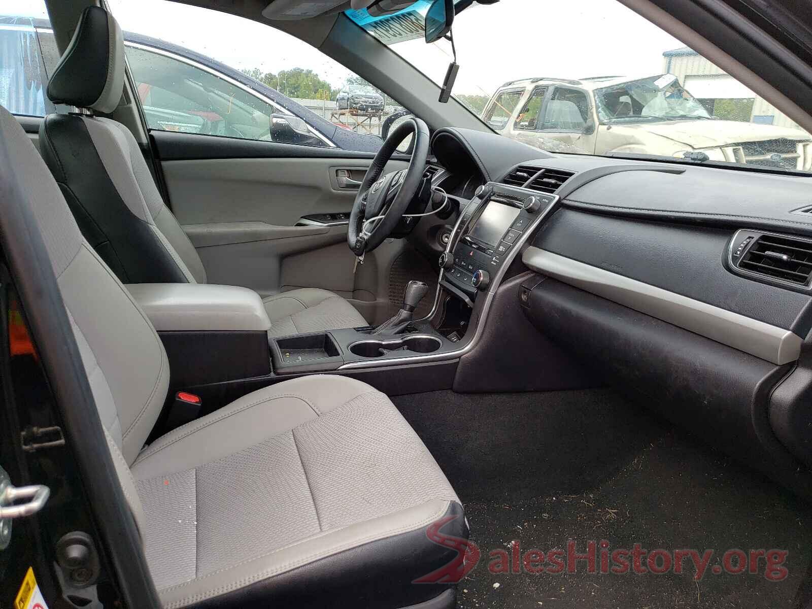 4T1BF1FK5GU128237 2016 TOYOTA CAMRY