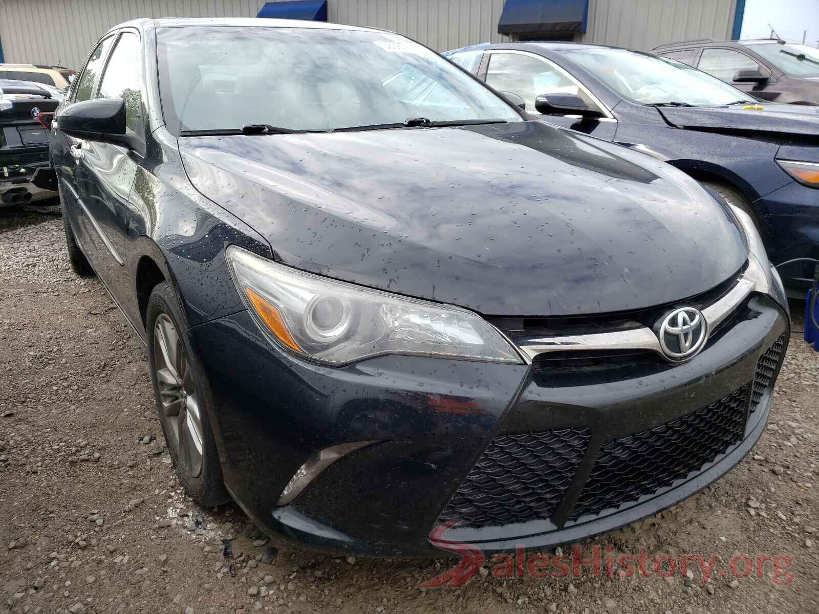 4T1BF1FK5GU128237 2016 TOYOTA CAMRY