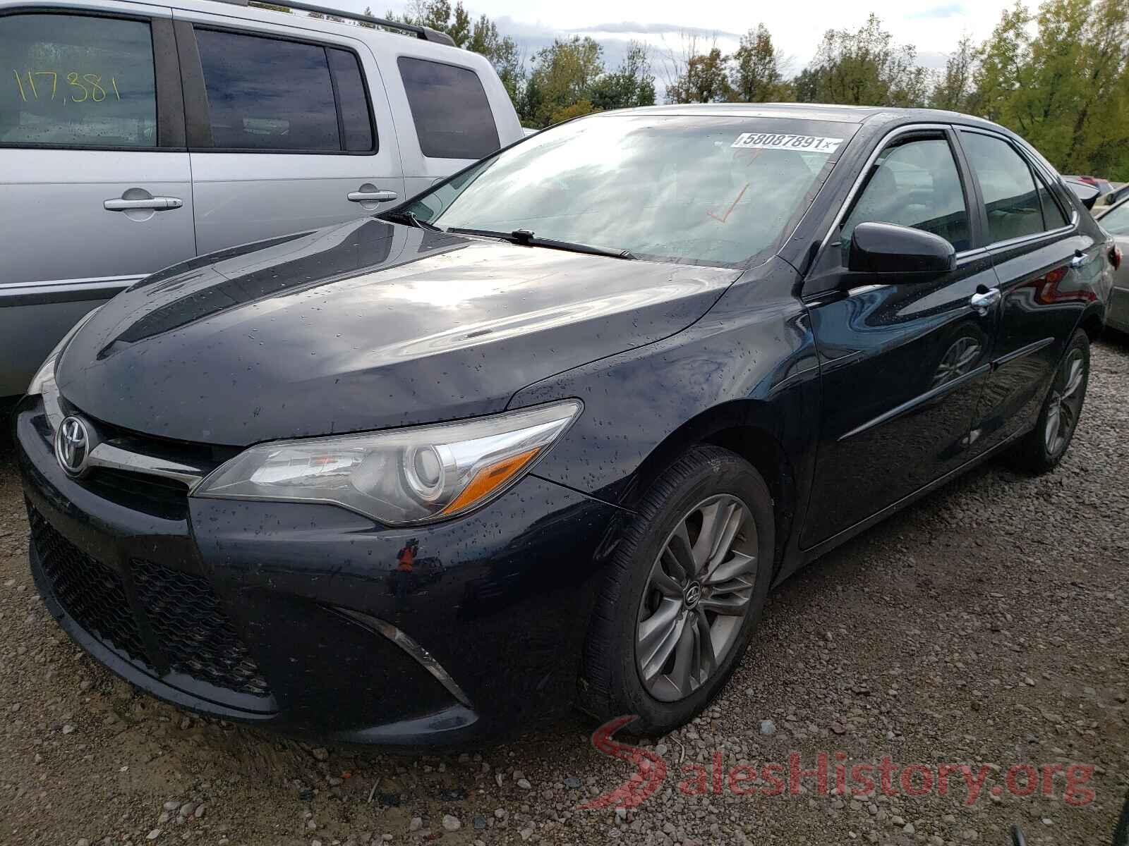 4T1BF1FK5GU128237 2016 TOYOTA CAMRY