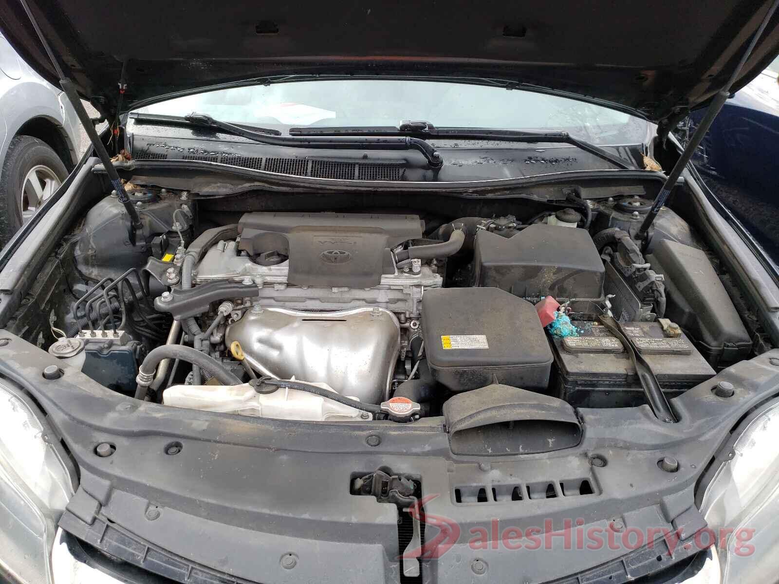 4T1BF1FK5GU128237 2016 TOYOTA CAMRY