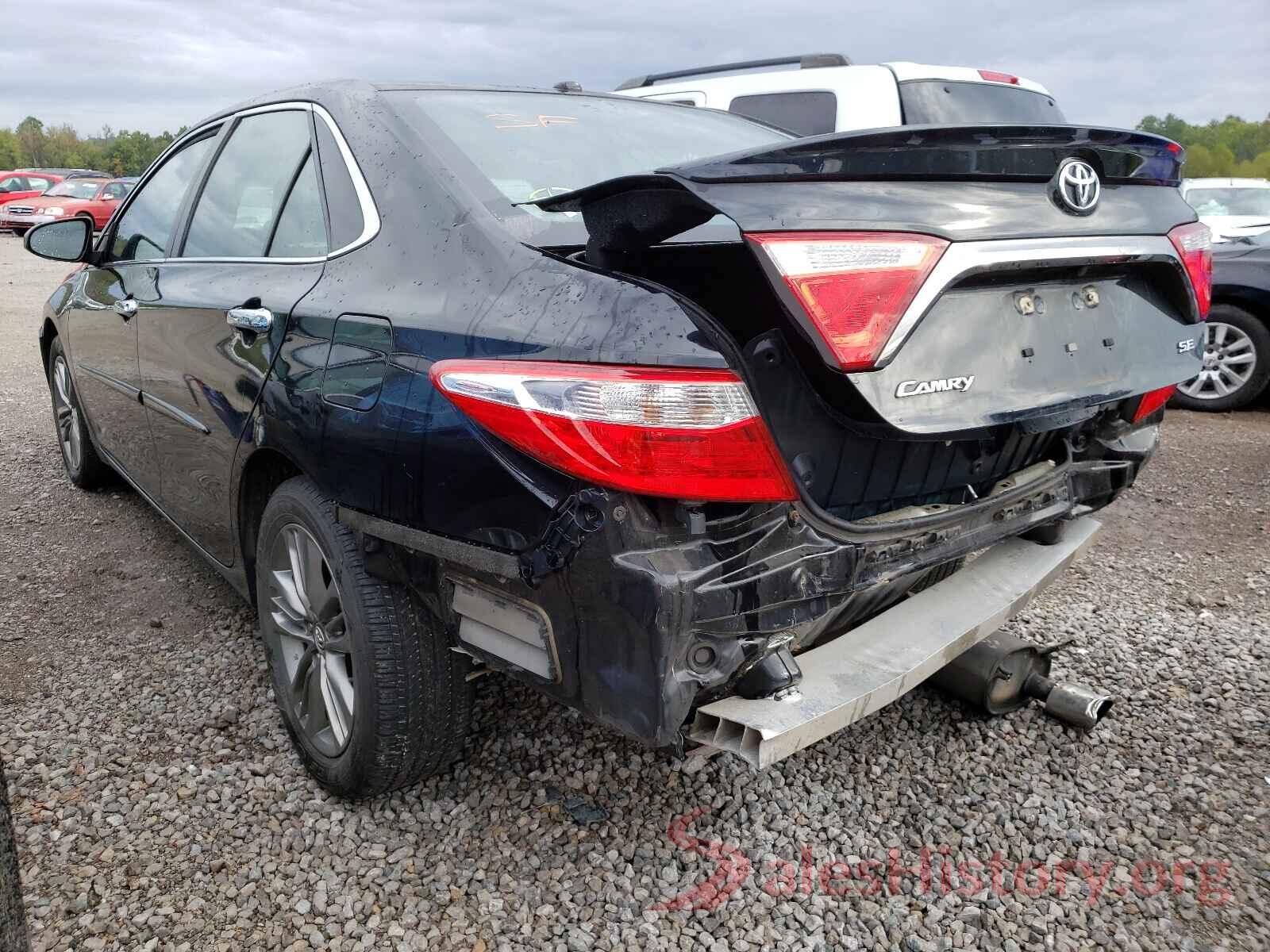 4T1BF1FK5GU128237 2016 TOYOTA CAMRY