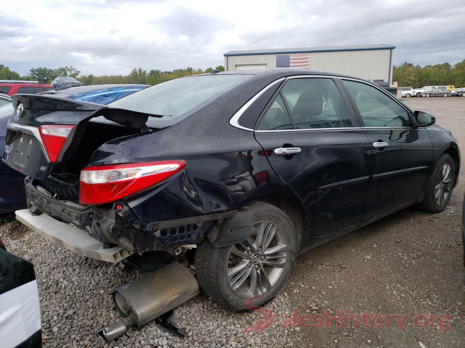 4T1BF1FK5GU128237 2016 TOYOTA CAMRY