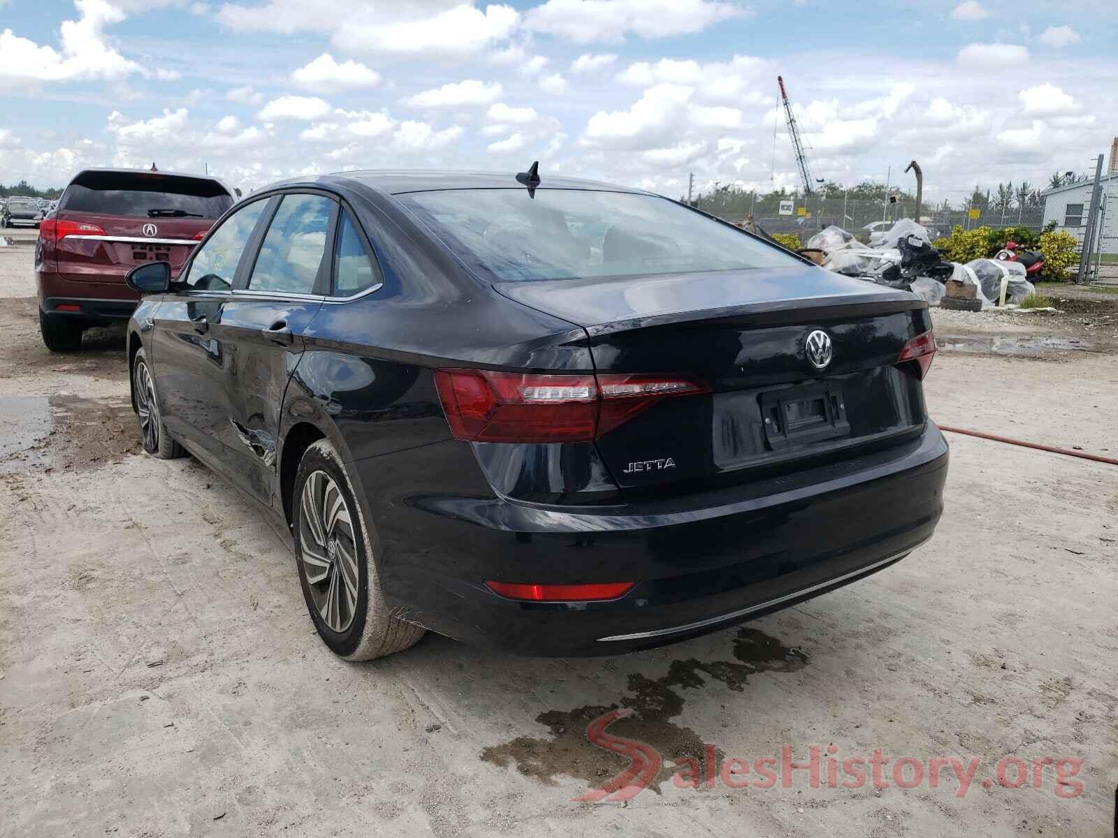 3VWEB7BU6LM064714 2020 VOLKSWAGEN JETTA