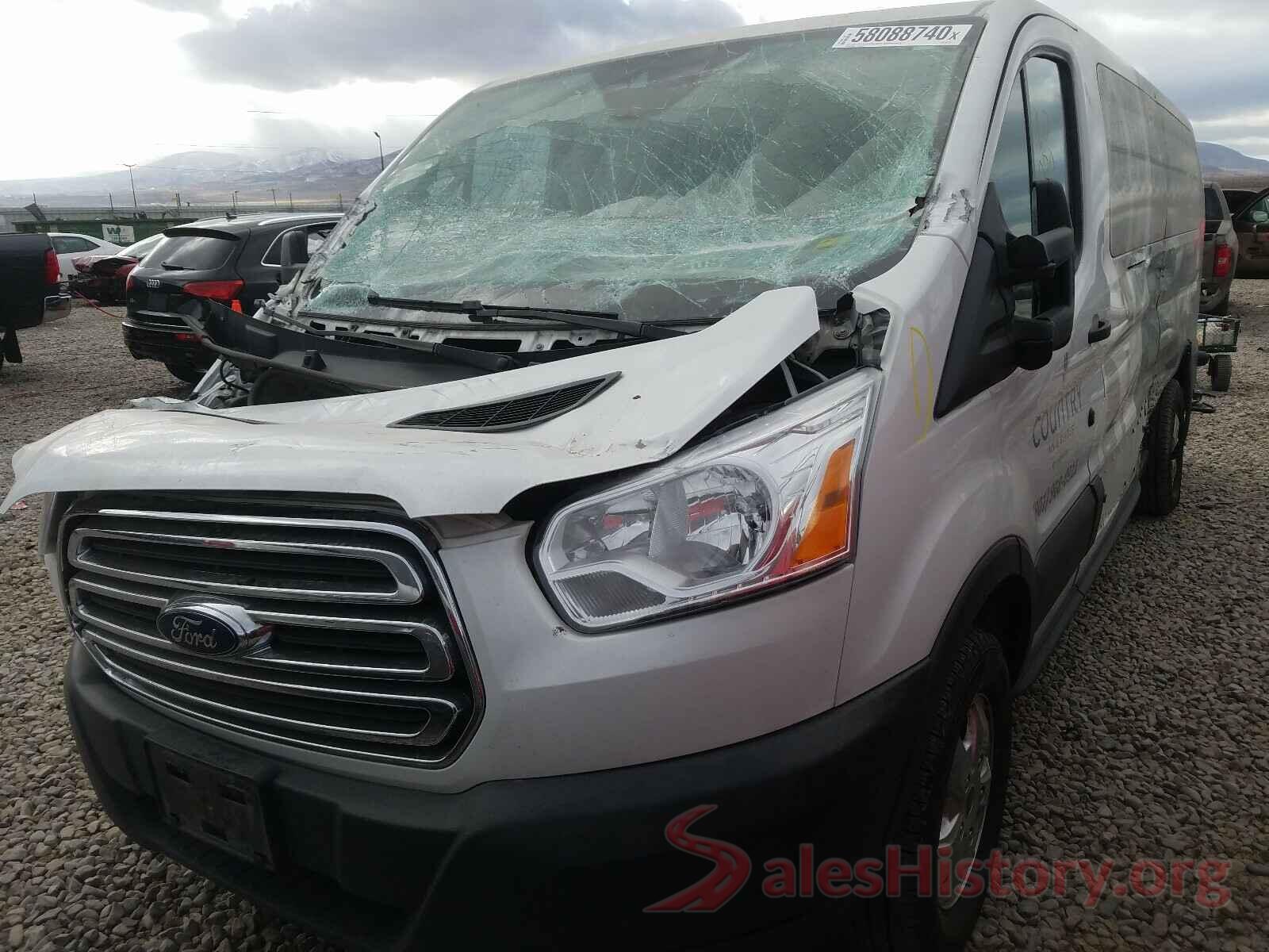 1FBZX2YG2JKA87815 2018 FORD TRANSIT CO