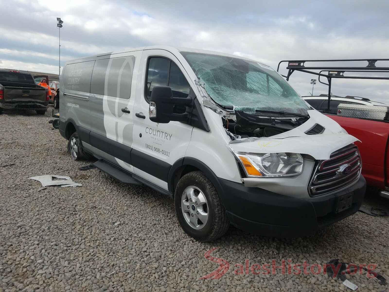 1FBZX2YG2JKA87815 2018 FORD TRANSIT CO