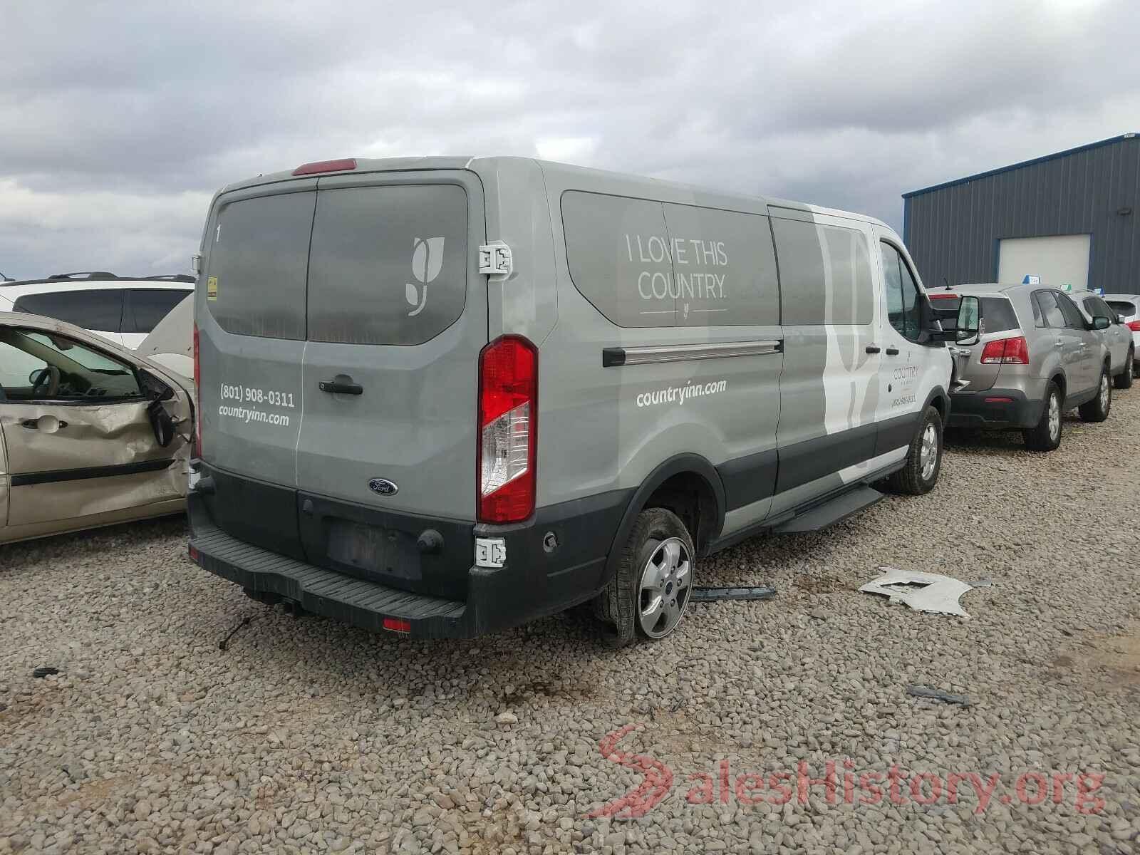 1FBZX2YG2JKA87815 2018 FORD TRANSIT CO