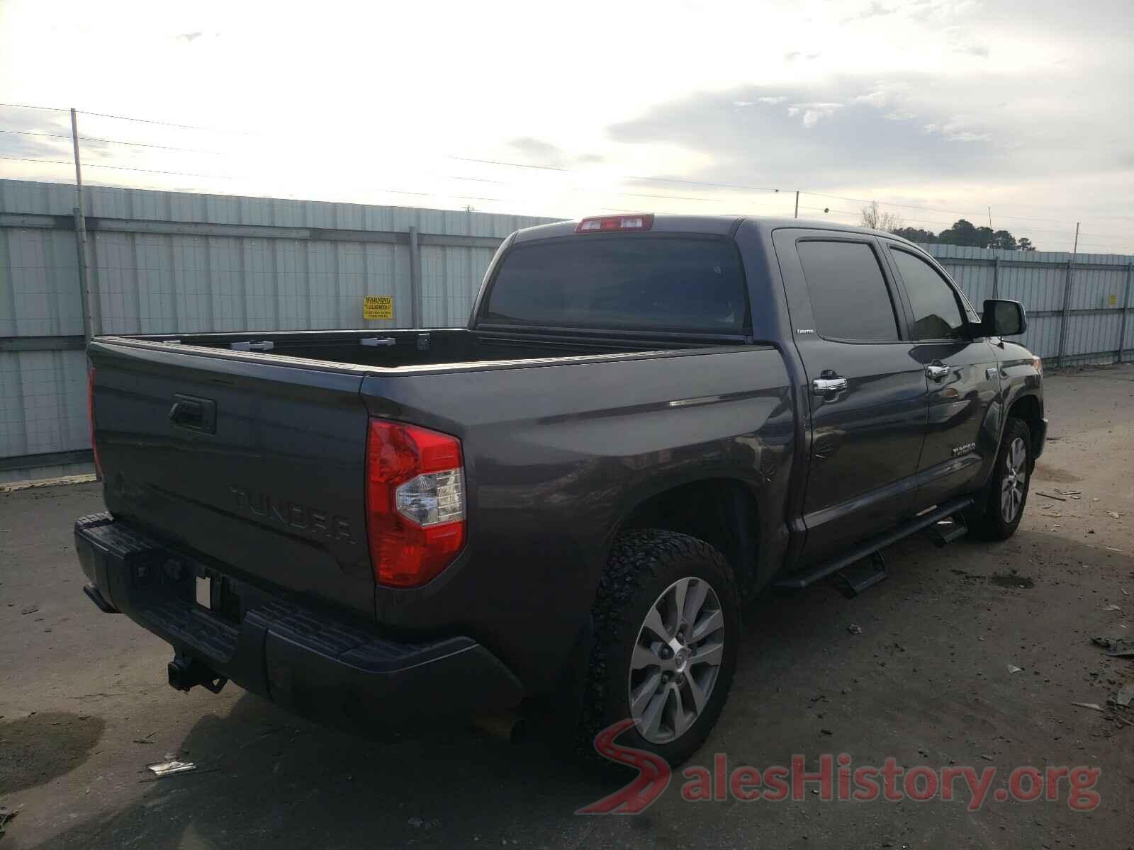 5TFFW5F14HX223795 2017 TOYOTA TUNDRA