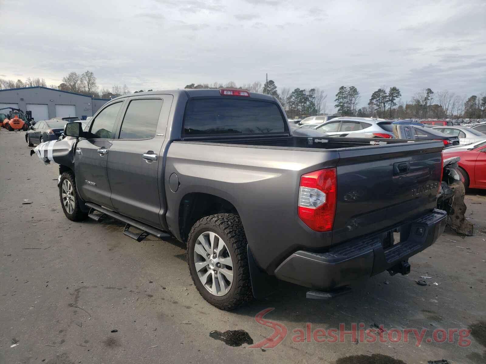 5TFFW5F14HX223795 2017 TOYOTA TUNDRA