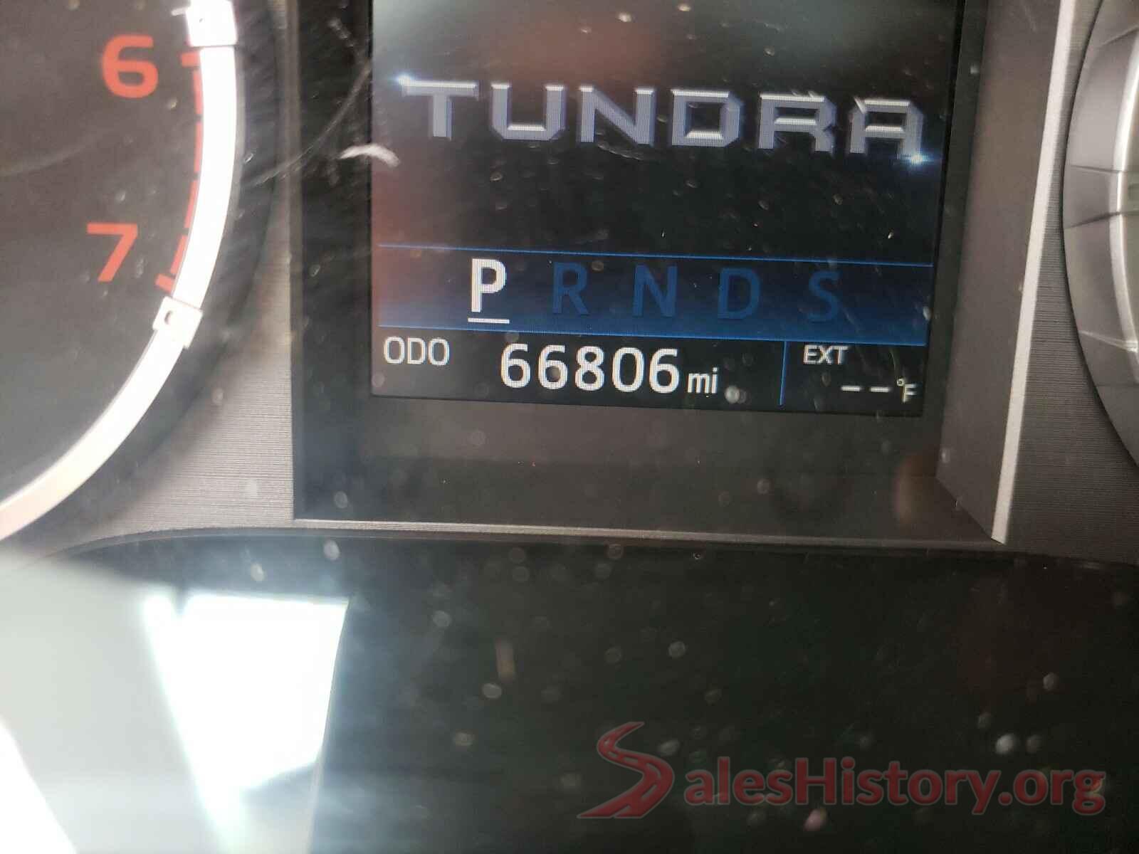 5TFFW5F14HX223795 2017 TOYOTA TUNDRA