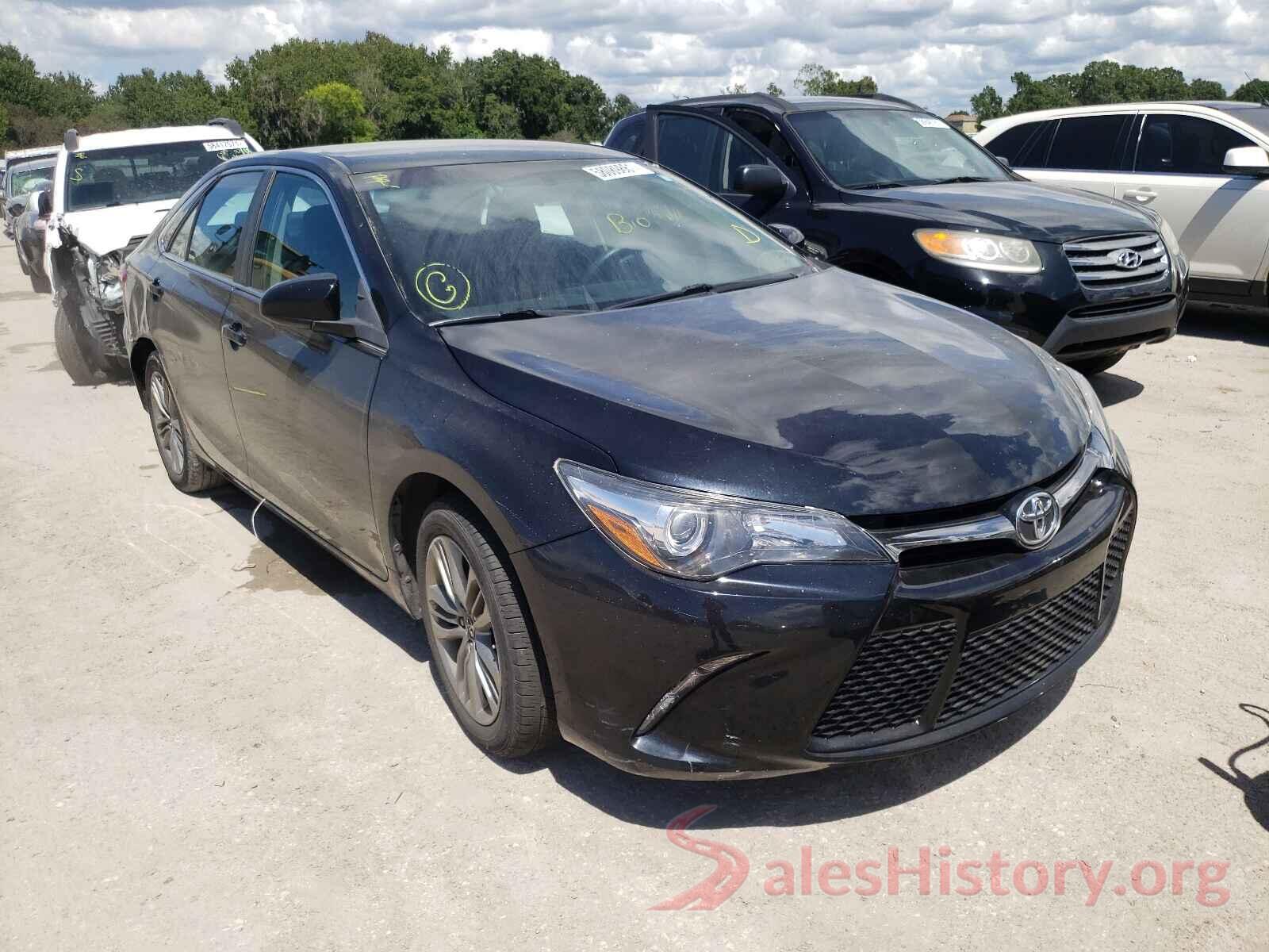 4T1BF1FK7HU791729 2017 TOYOTA CAMRY